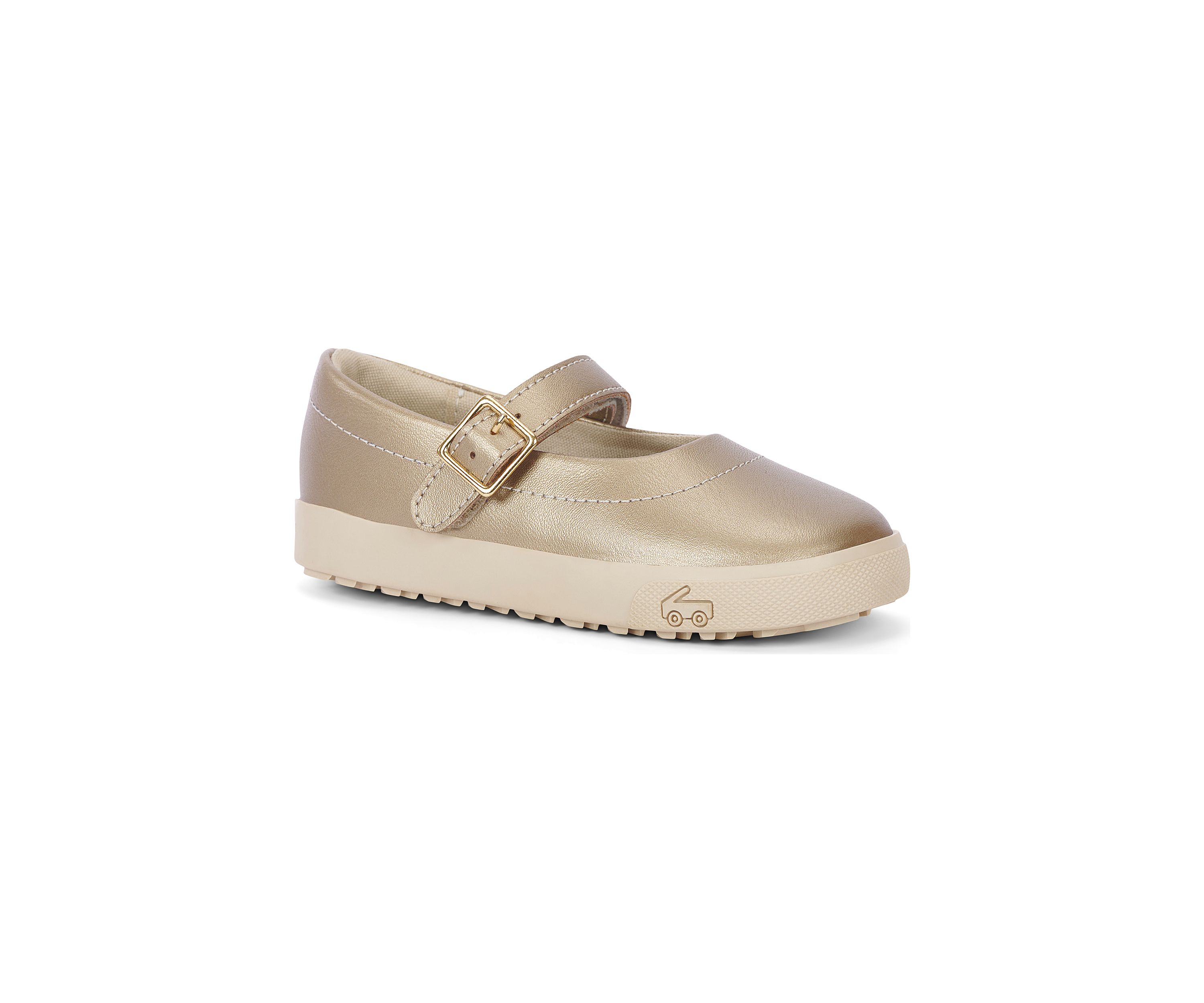 Toddler Girls Lucia Mary Jane Flats