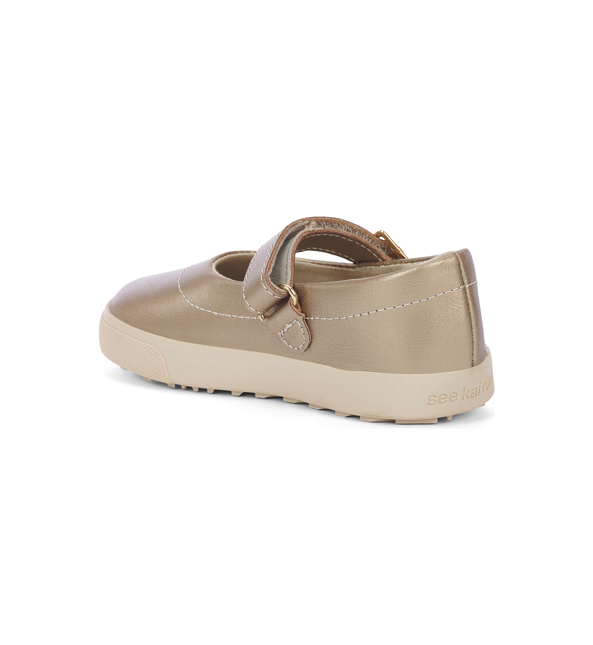Toddler Girls Lucia Mary Jane Flats