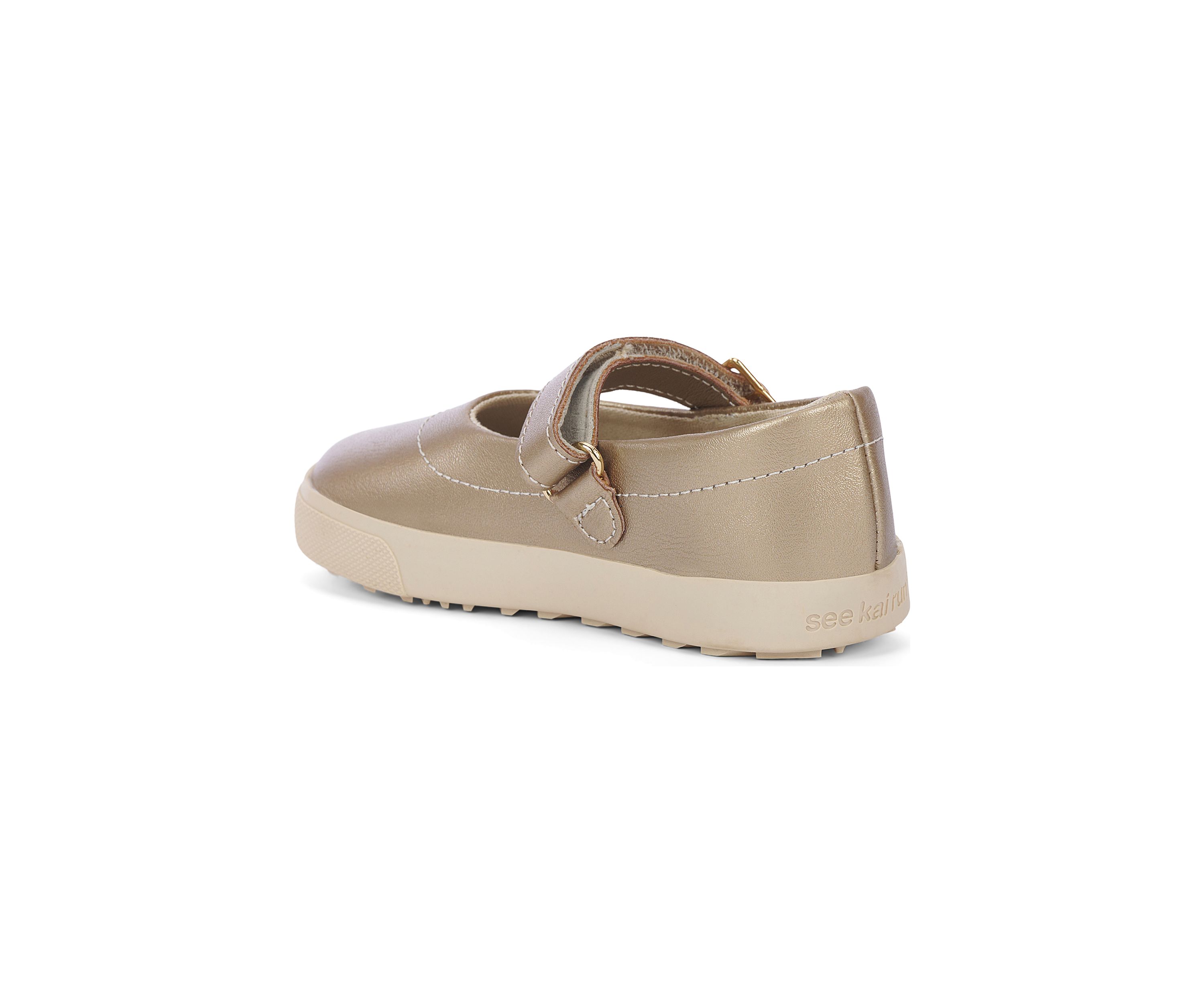 Toddler Girls Lucia Mary Jane Flats