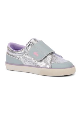 See Kai Run Little Kid Girls Toni Sneakers