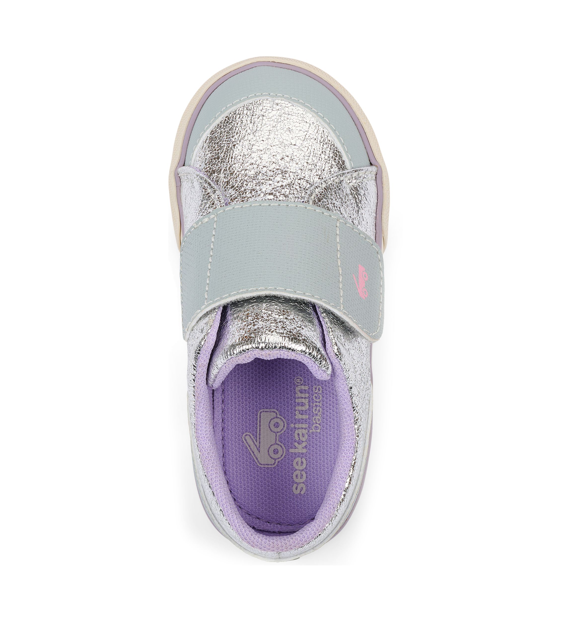 Little Kid Girls Toni Sneakers
