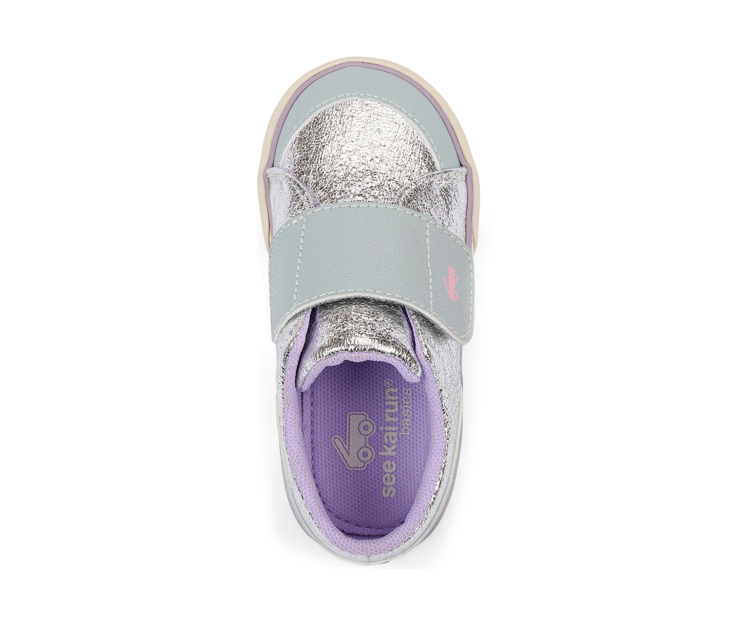 Little Kid Girls Toni Sneakers