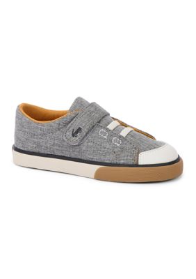 See Kai Run Little Boys Alex Sneakers