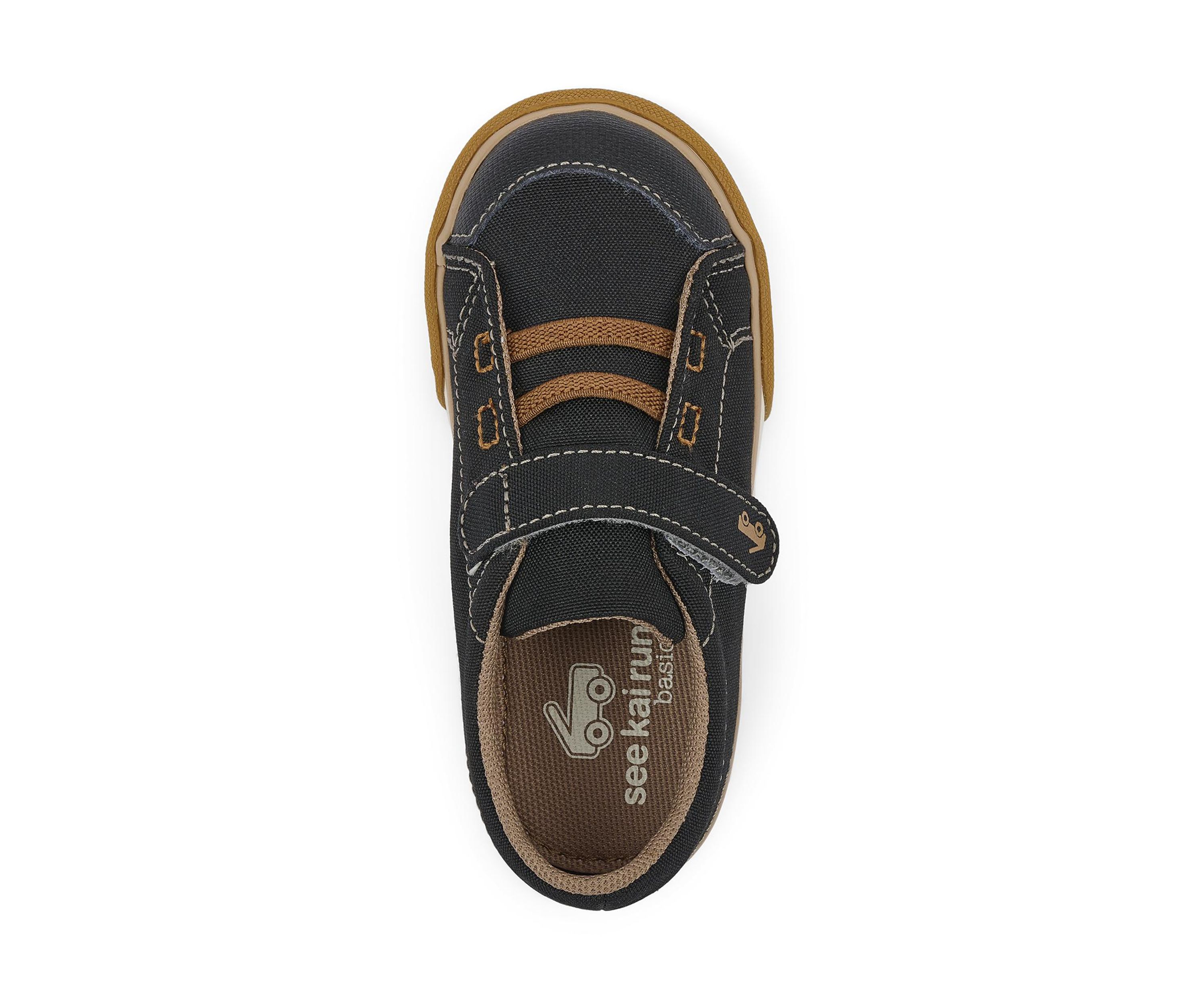Little Kid Boys Alex Sneakers