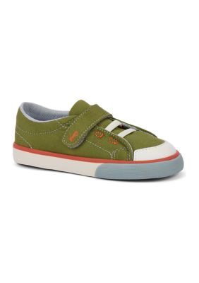 See Kai Run Little Kid Boys Alex Sneakers