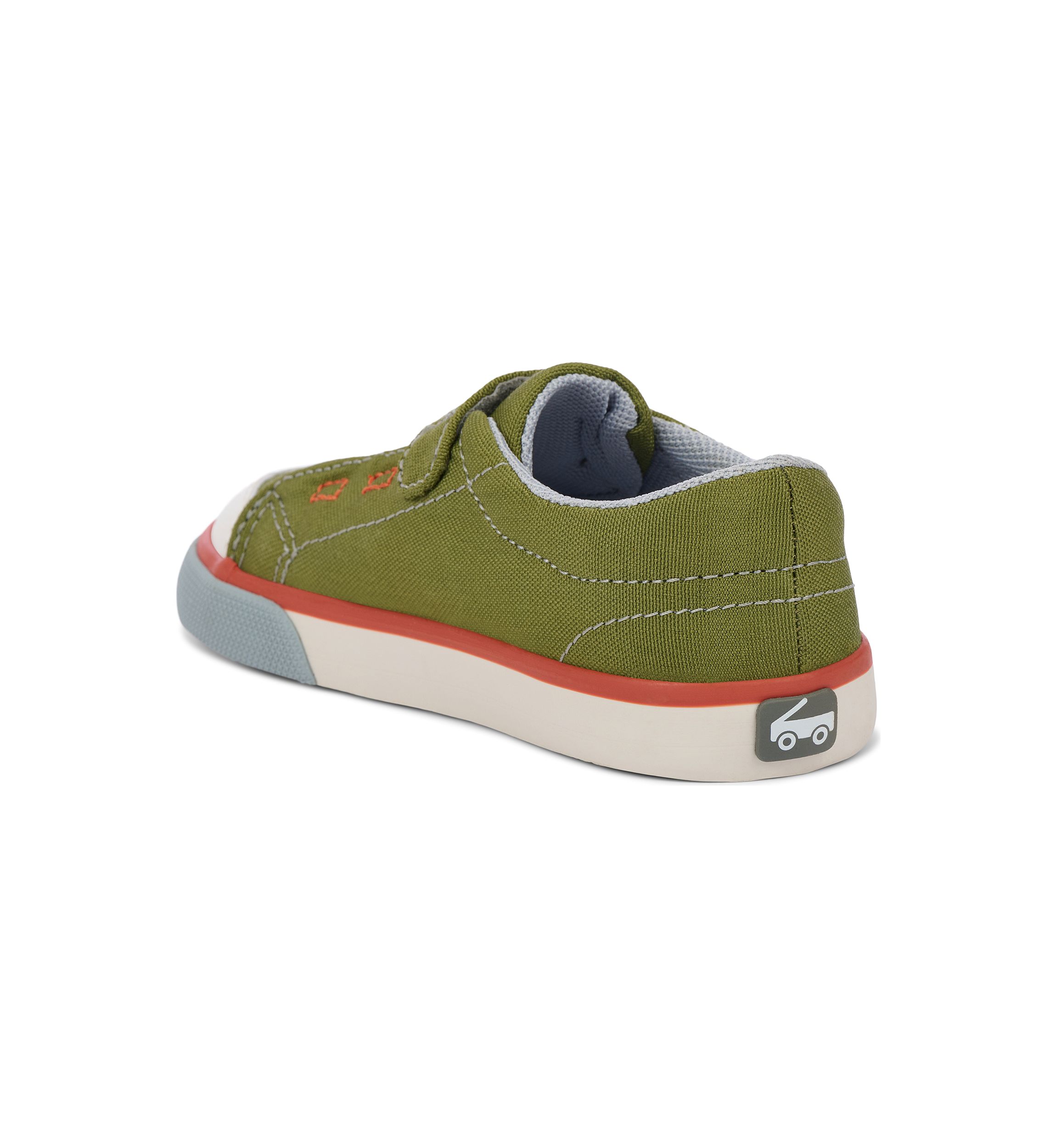 Little Kid Boys Alex Sneakers