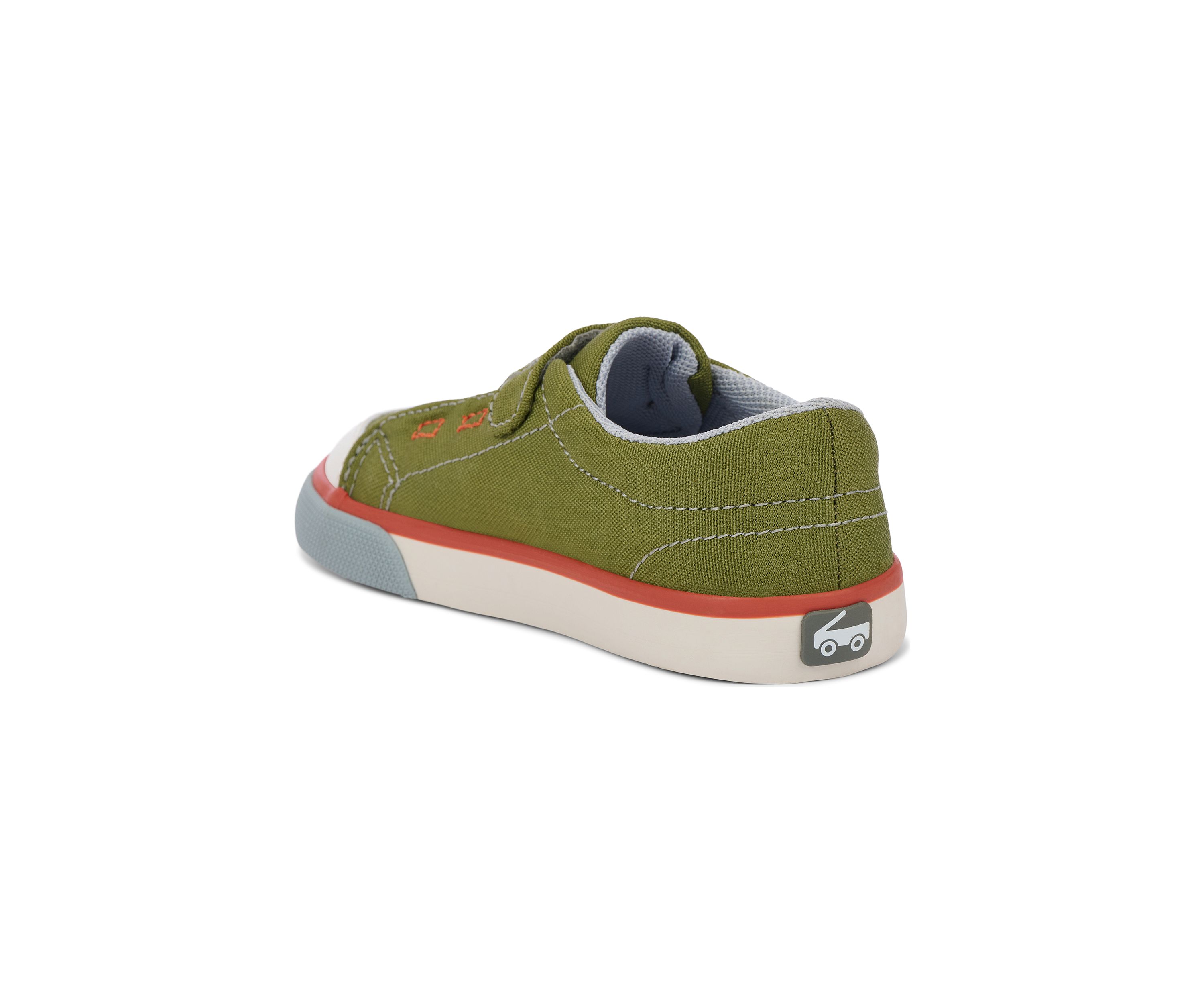 Little Kid Boys Alex Sneakers