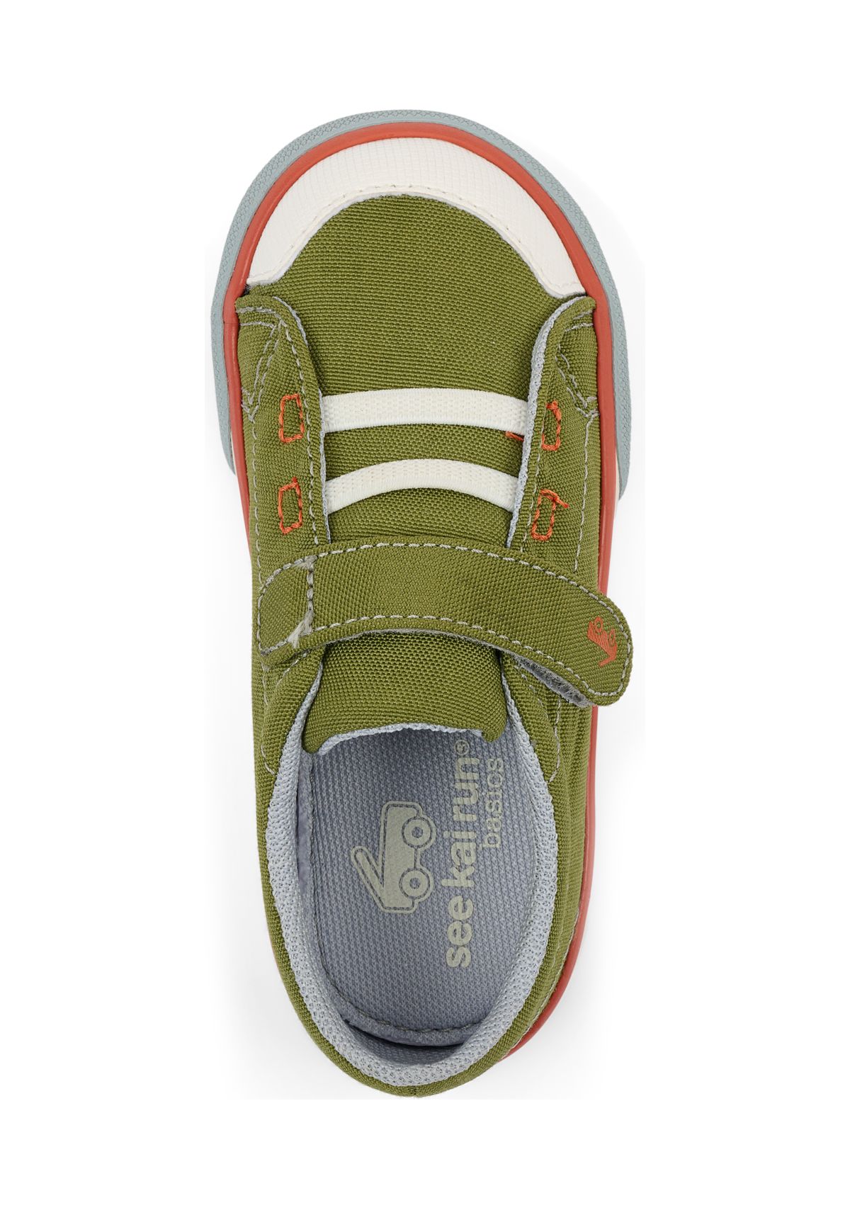 Little Kid Boys Alex Sneakers