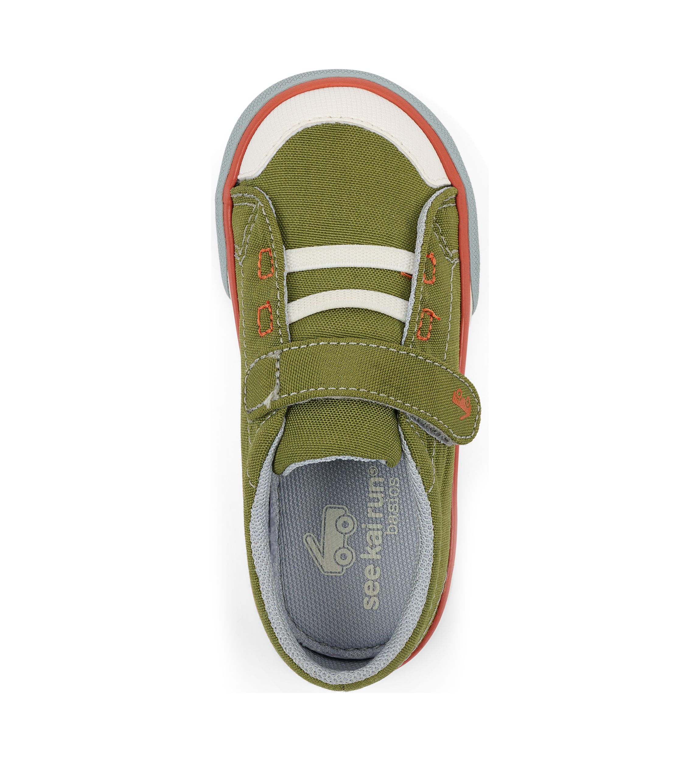 Little Kid Boys Alex Sneakers