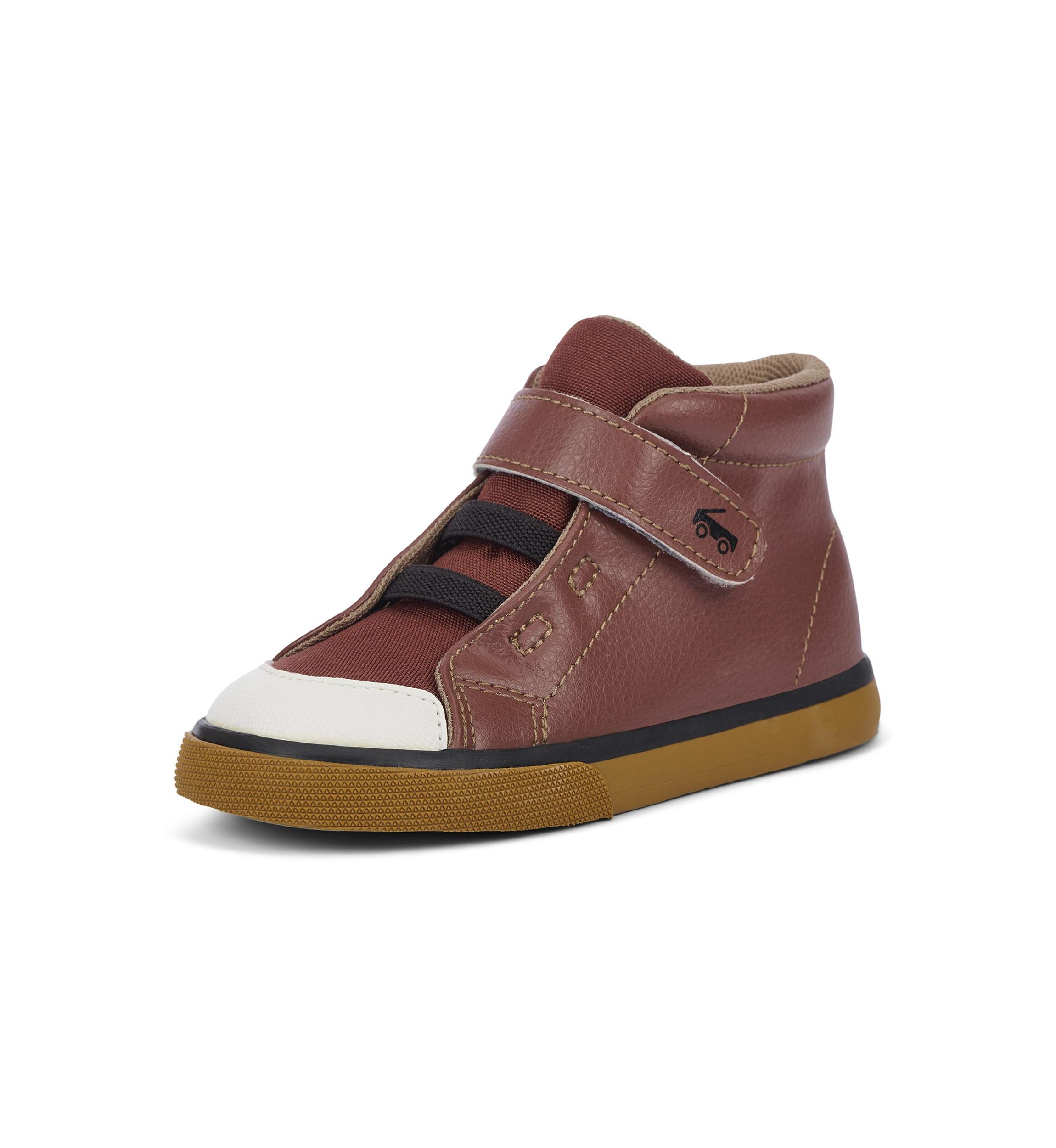 Little Kid Boys Drew Sneakers