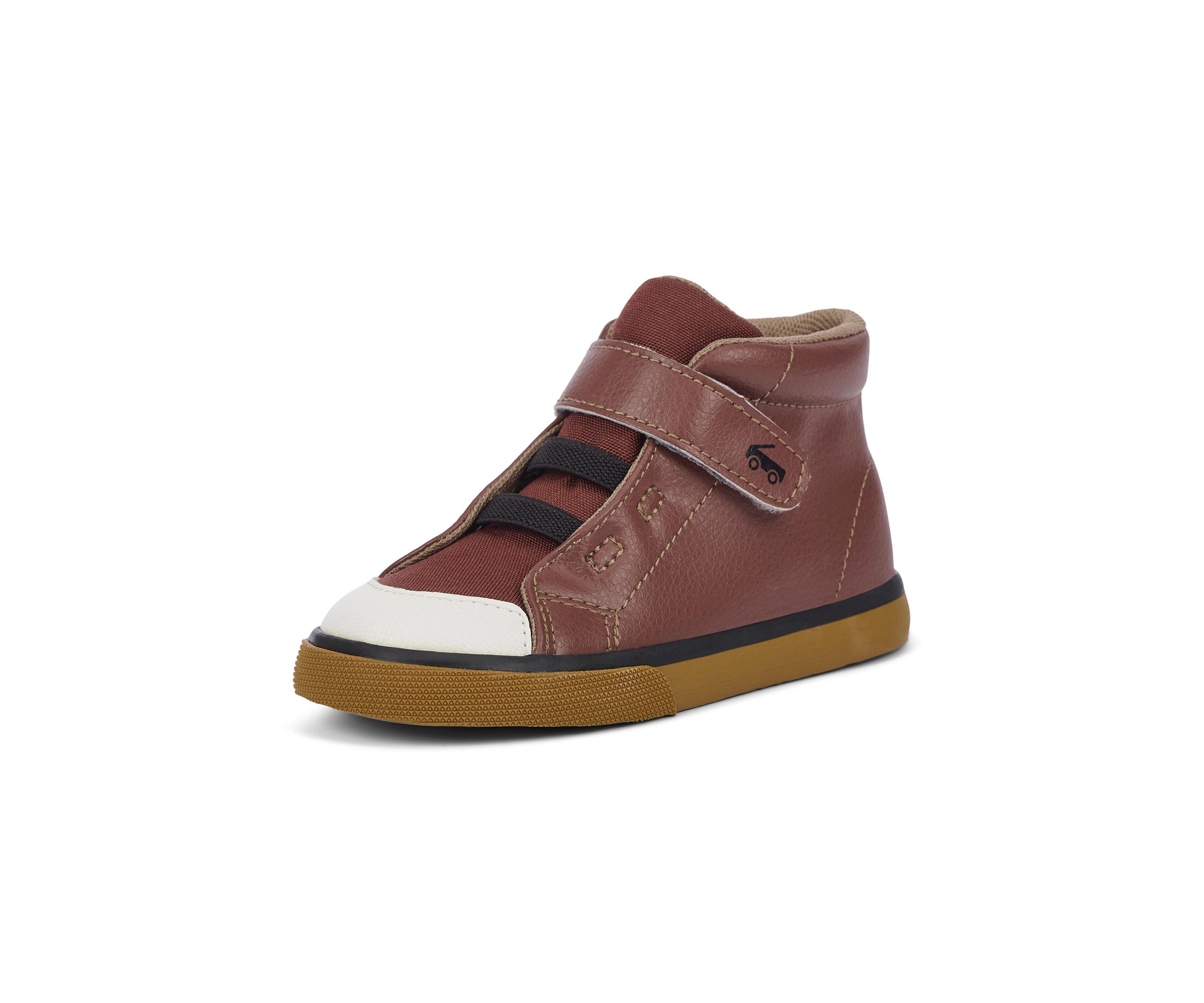 Little Kid Boys Drew Sneakers