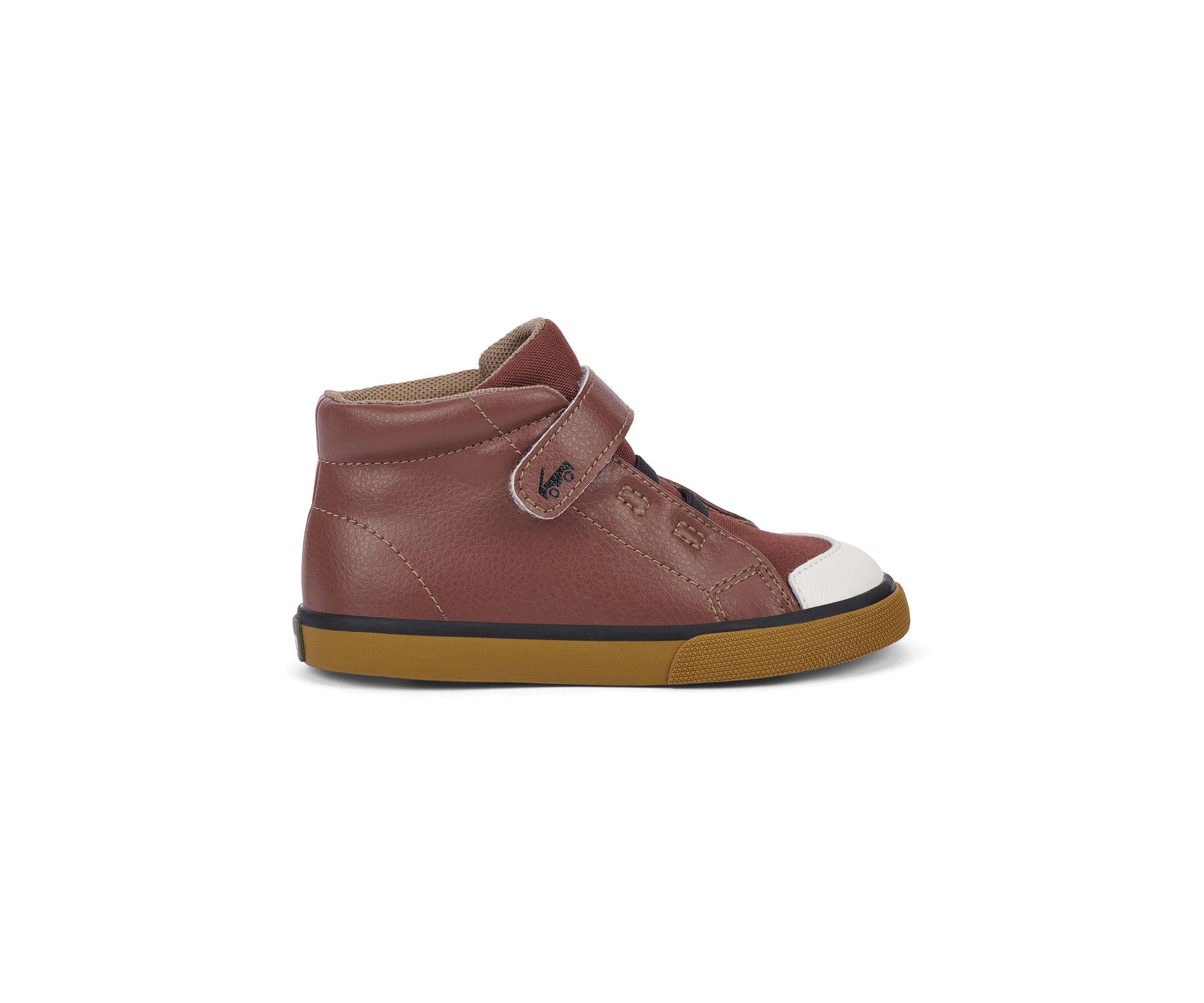 Little Kid Boys Drew Sneakers