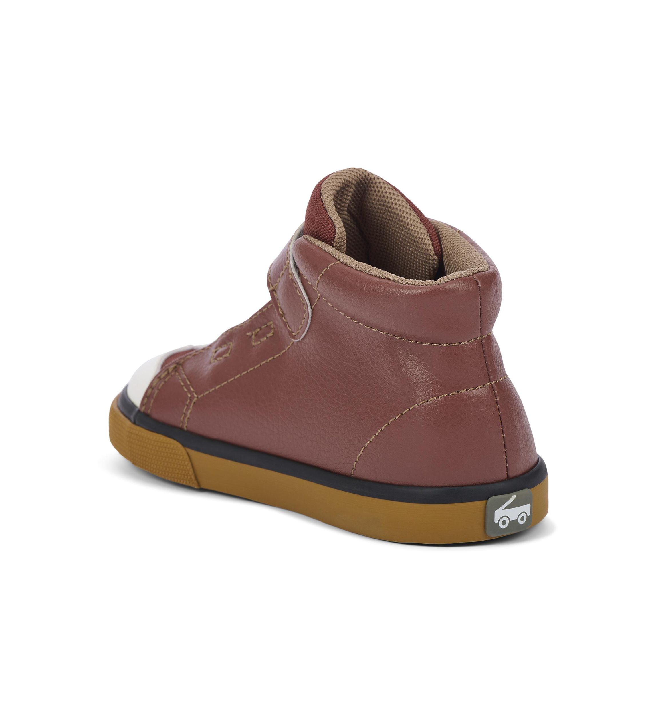 Little Kid Boys Drew Sneakers