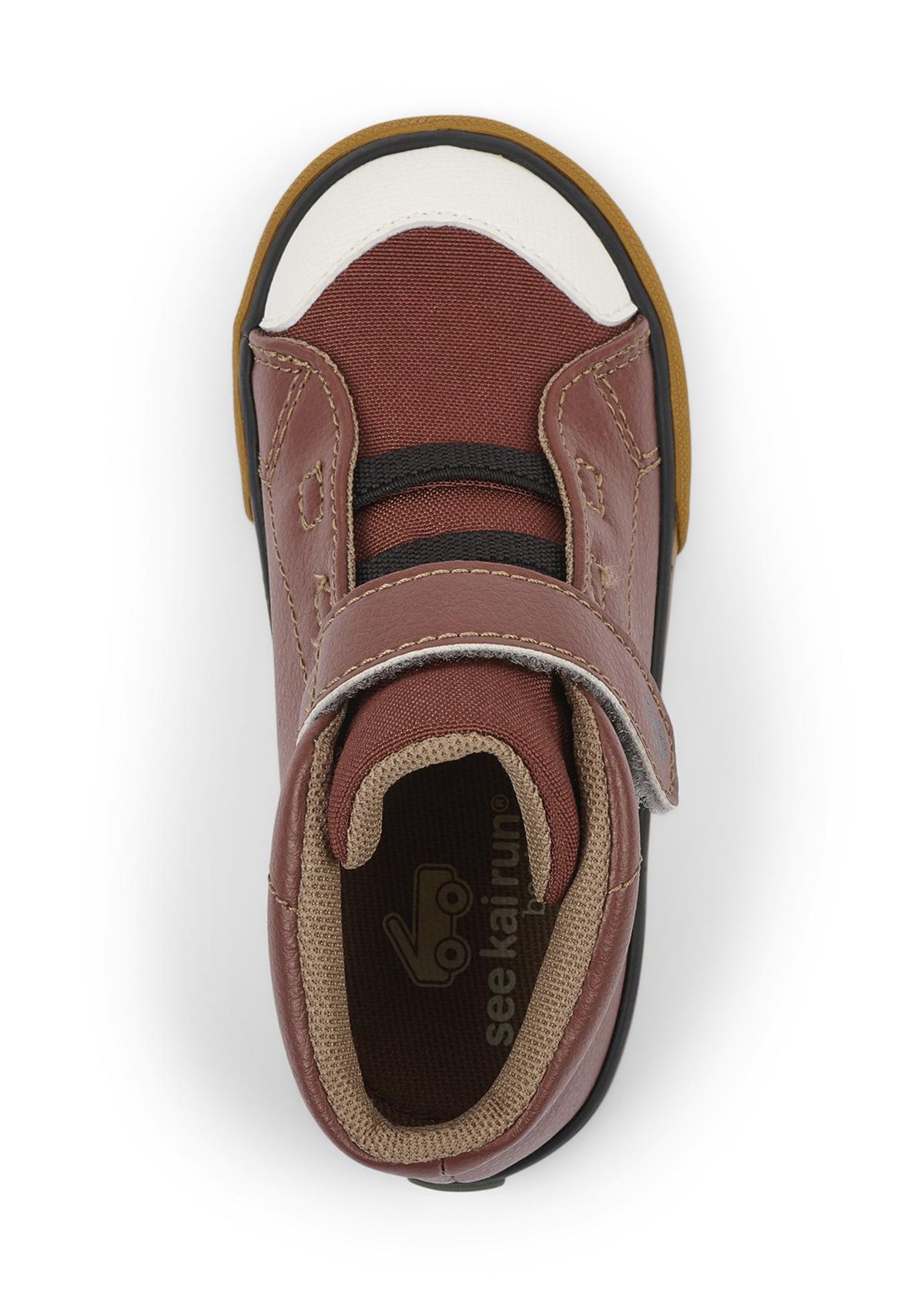 Little Kid Boys Drew Sneakers