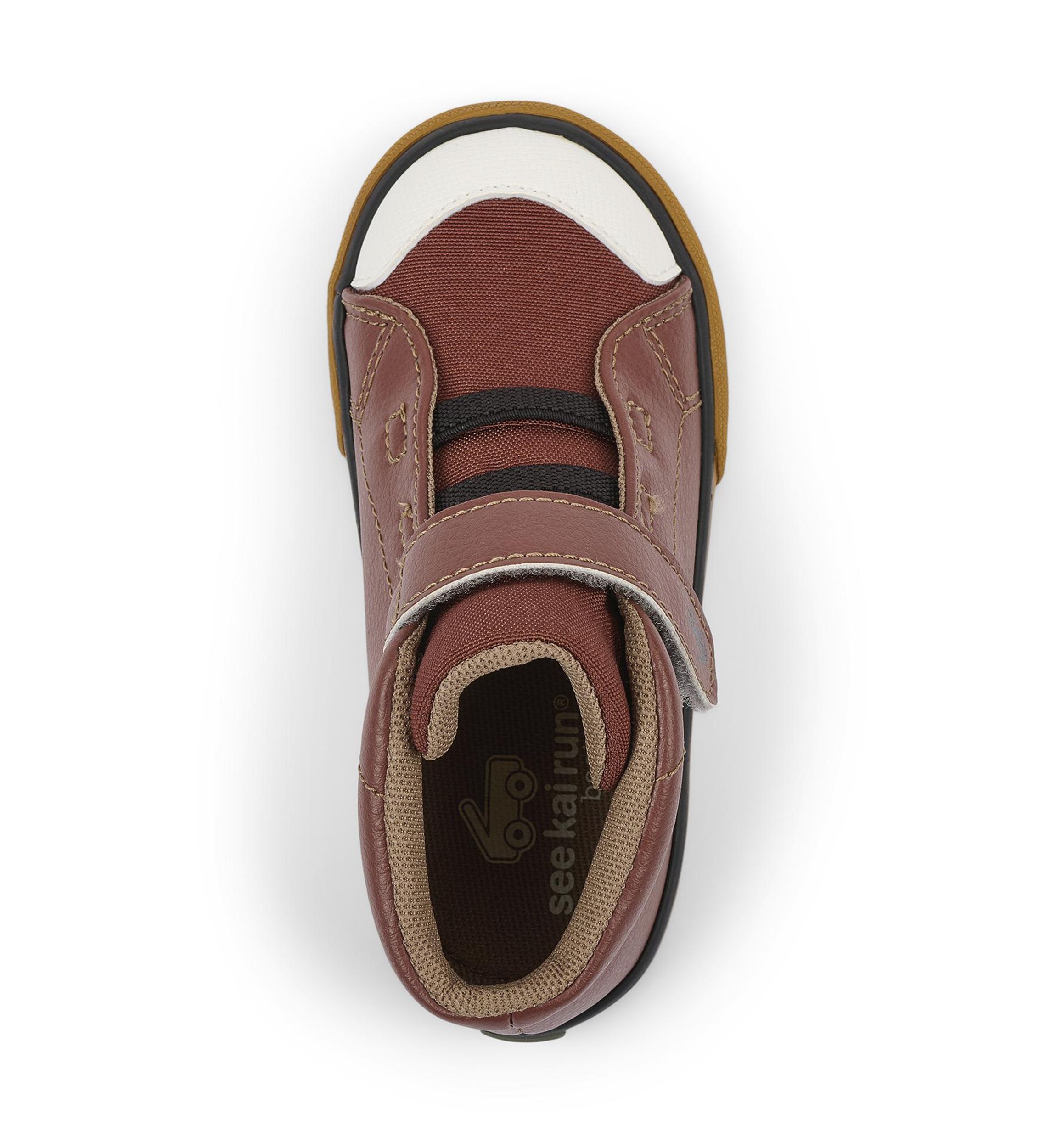 Little Kid Boys Drew Sneakers