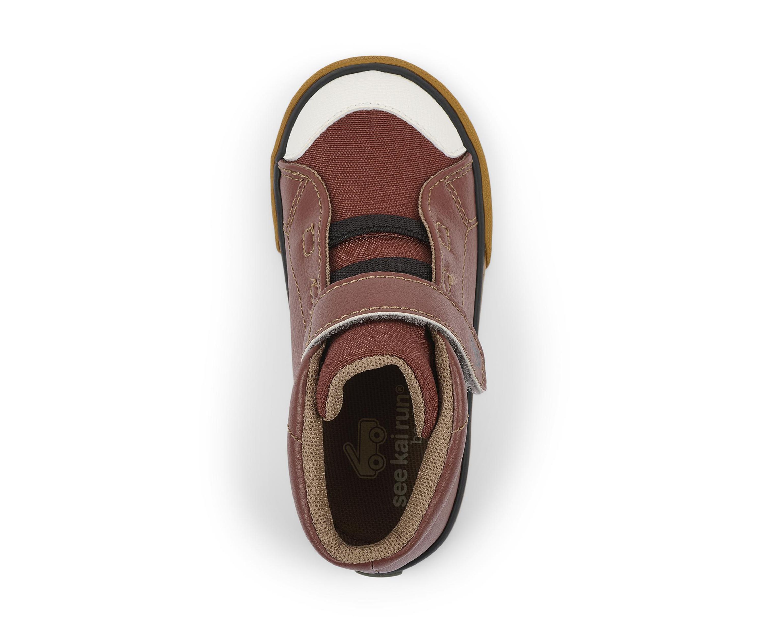 Little Kid Boys Drew Sneakers