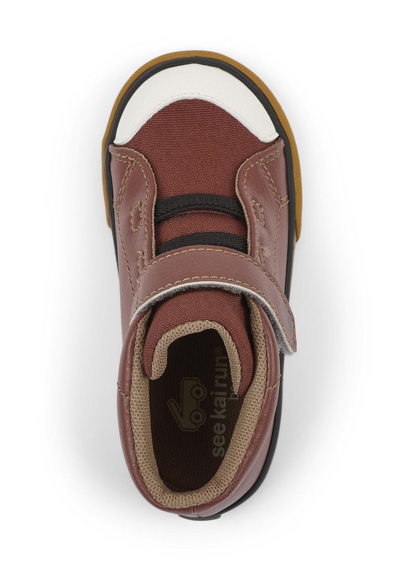 Little Kid Boys Drew Sneakers