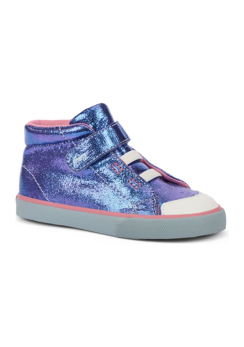 Little Kid Girls Drew Sneakers