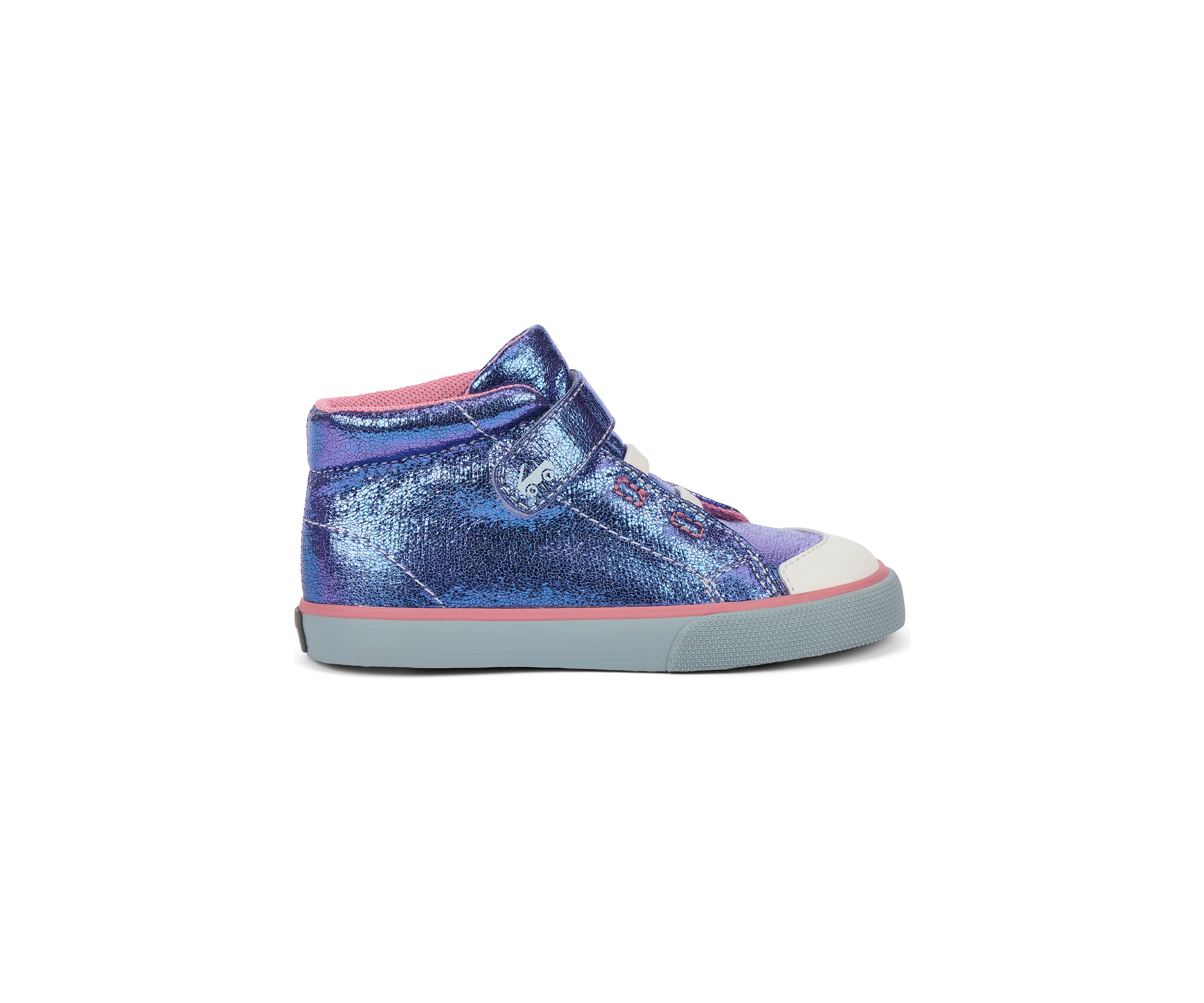 Little Kid Girls Drew Sneakers