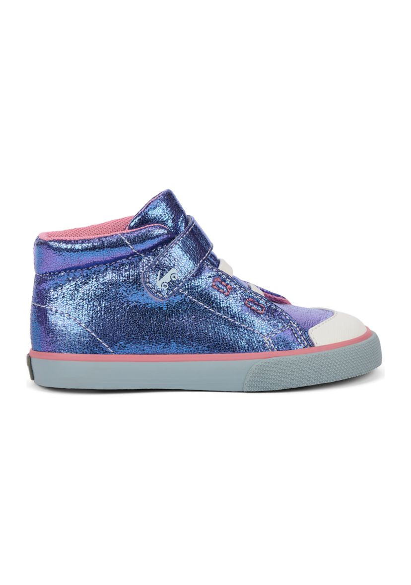 Little Kid Girls Drew Sneakers