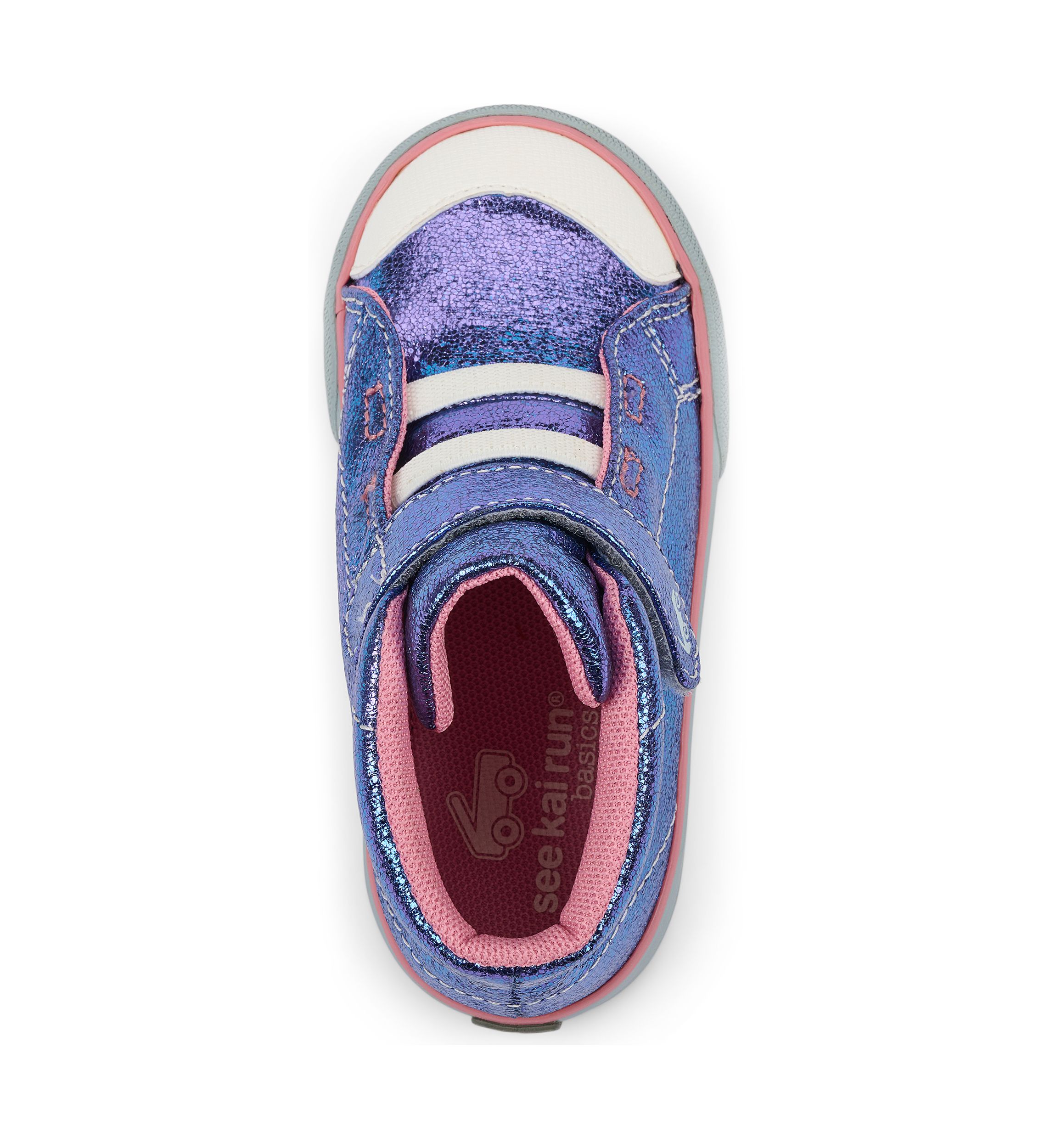 Little Kid Girls Drew Sneakers
