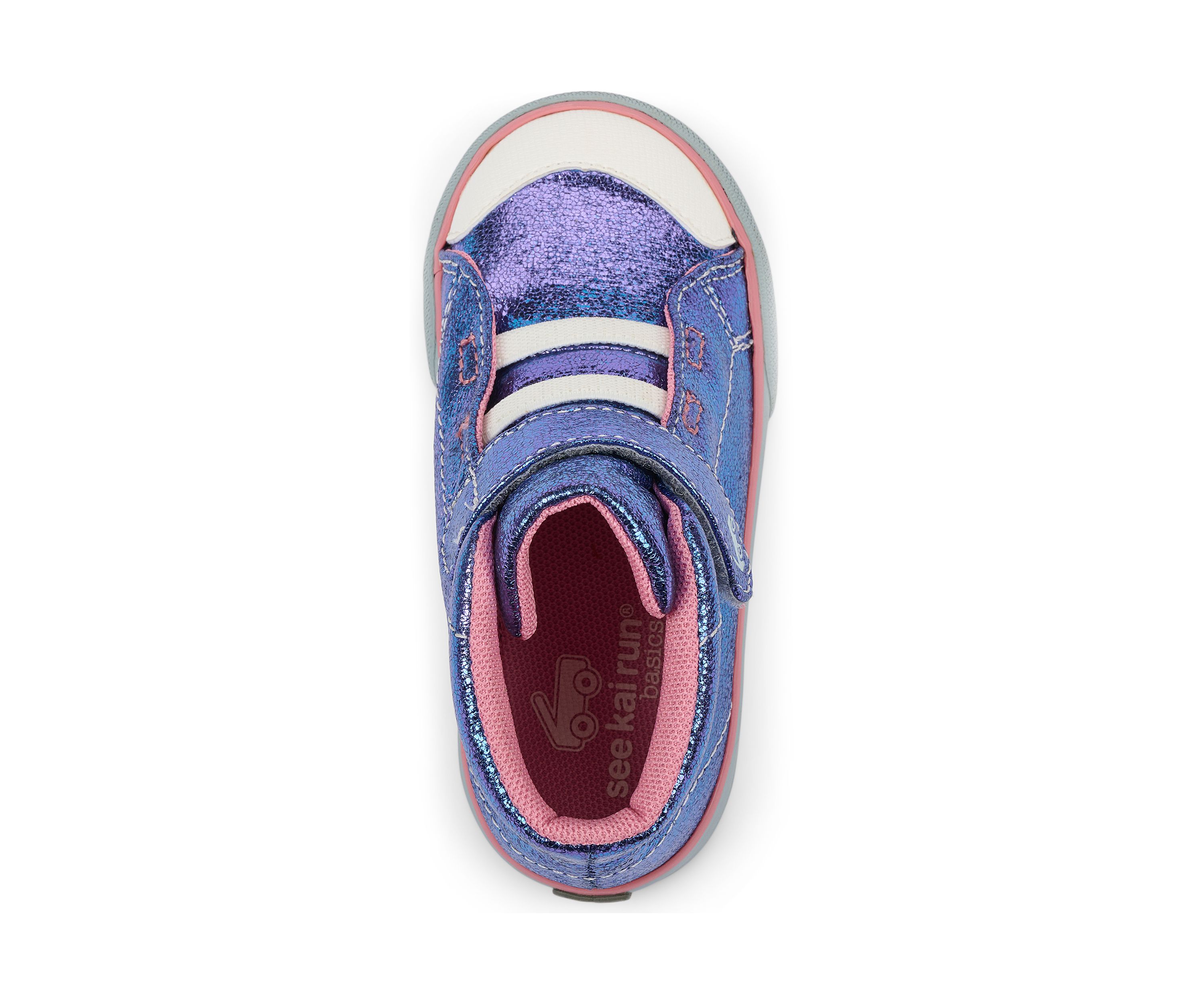 Little Kid Girls Drew Sneakers
