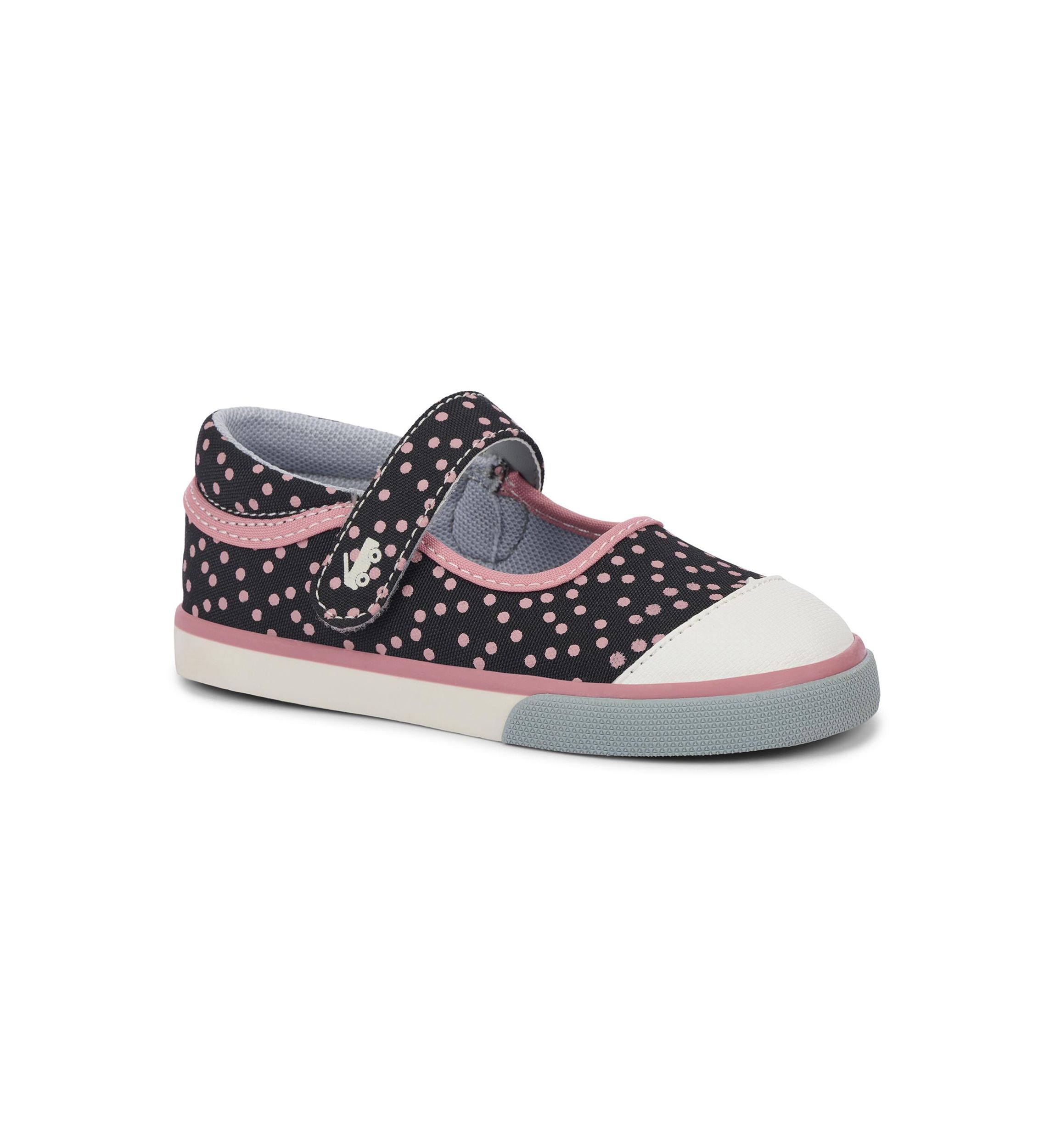 Little Kid Girls Sophia Mary Jane Sneakers