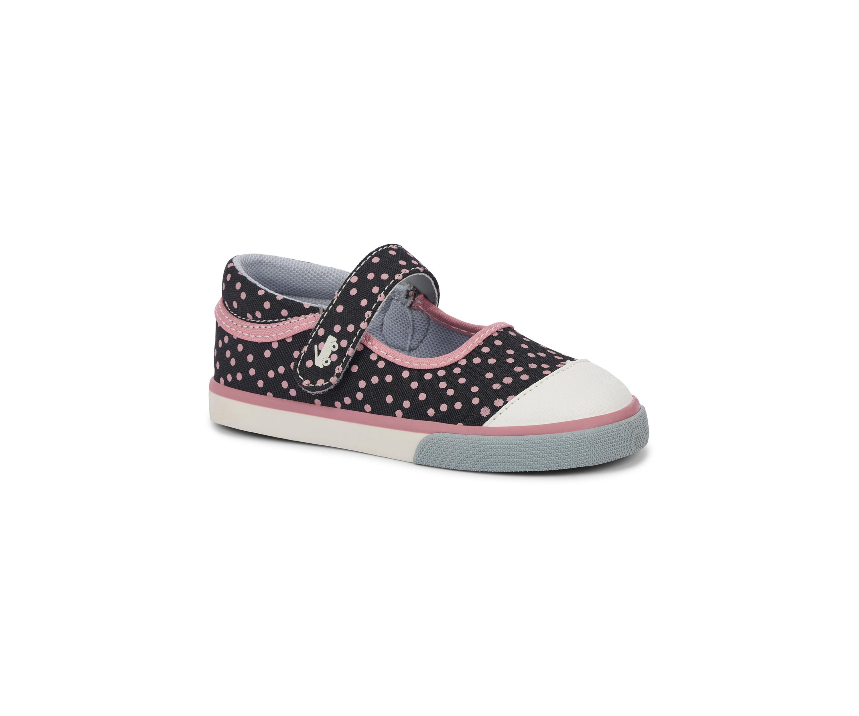 Little Kid Girls Sophia Mary Jane Sneakers