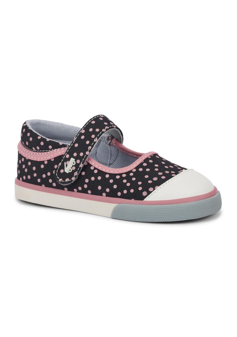 Little Kid Girls Sophia Mary Jane Sneakers