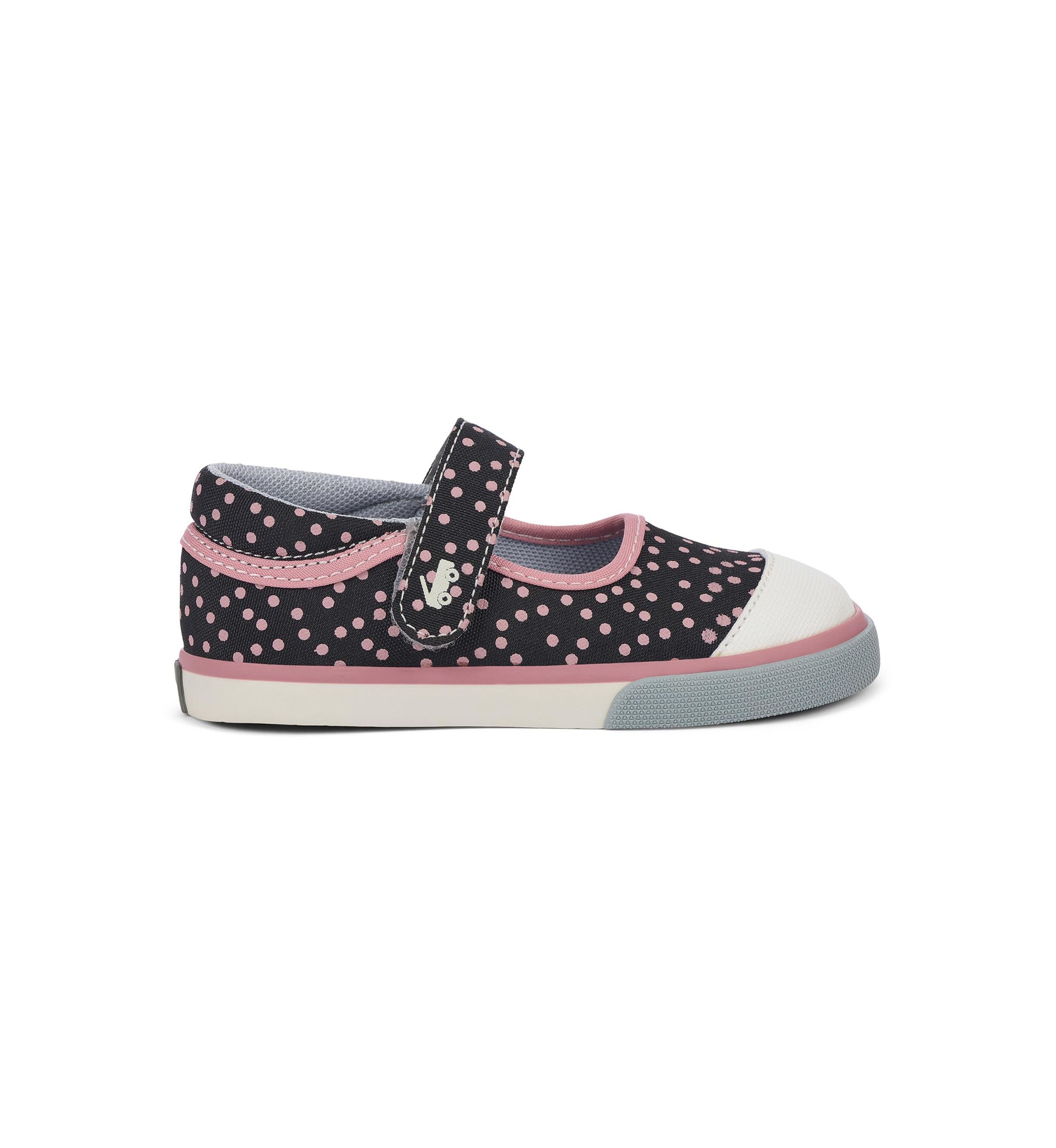 Little Kid Girls Sophia Mary Jane Sneakers