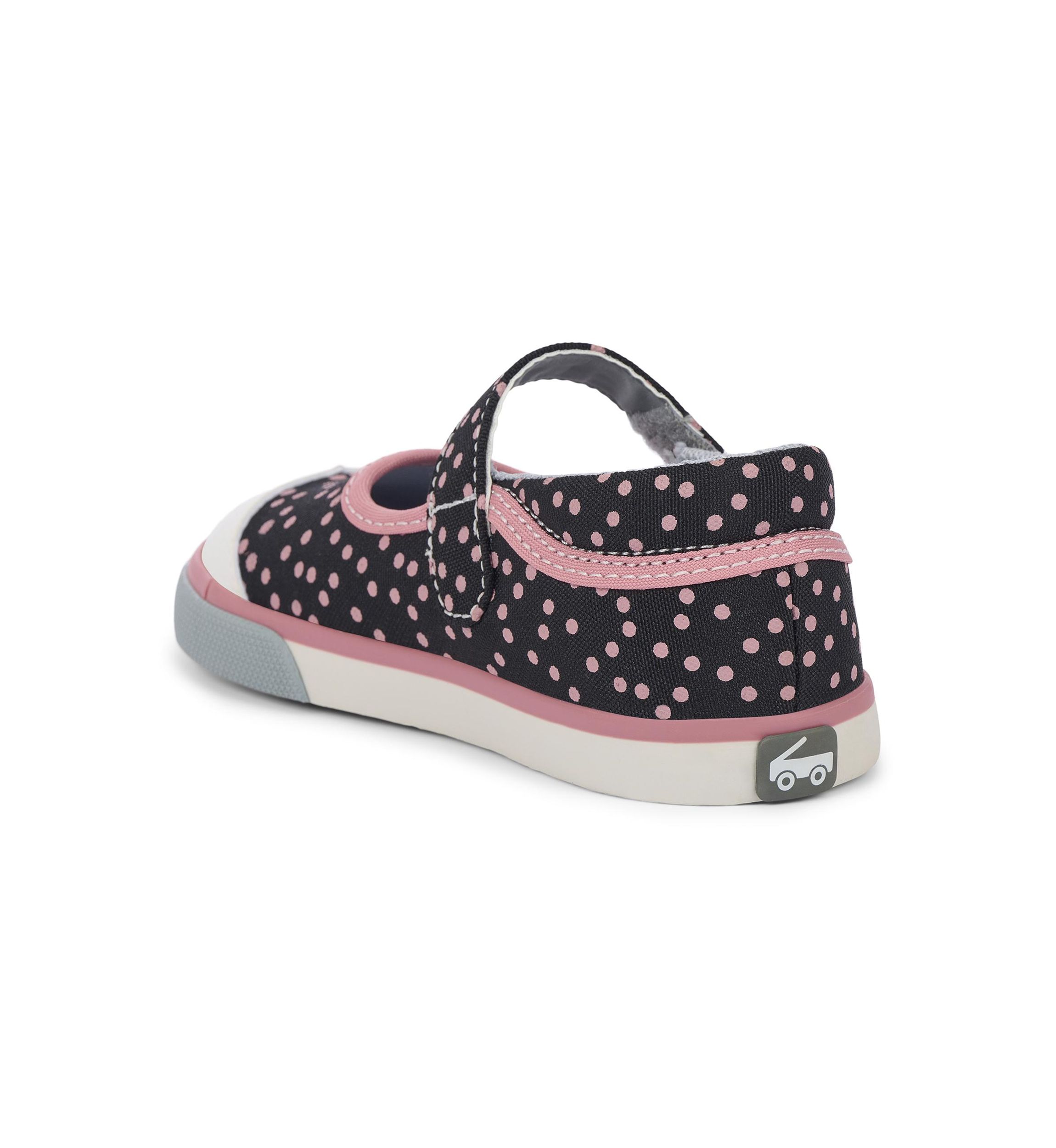 Little Kid Girls Sophia Mary Jane Sneakers