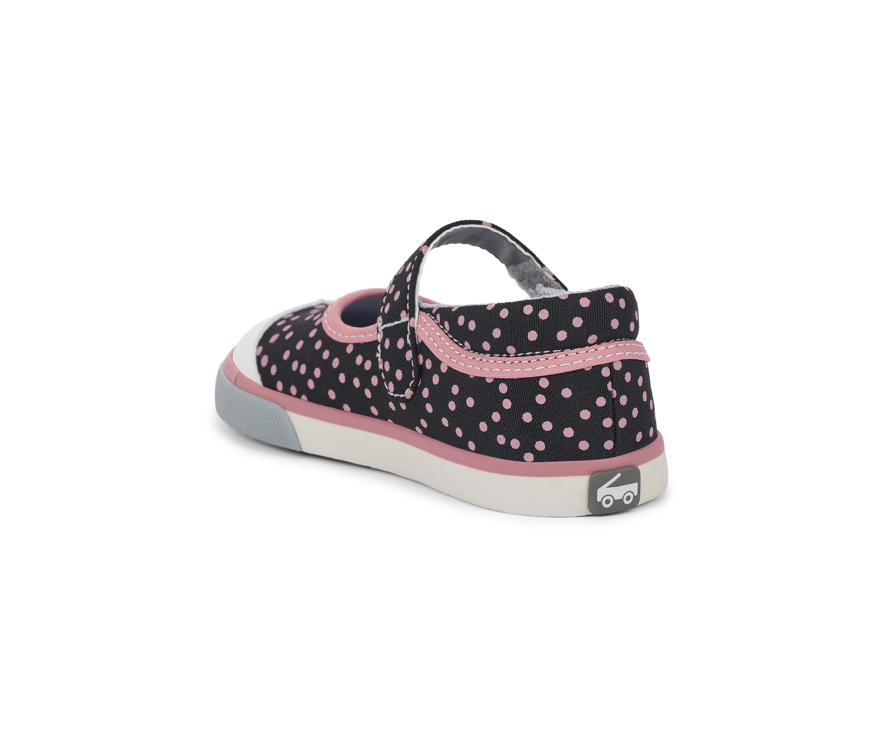 Little Kid Girls Sophia Mary Jane Sneakers