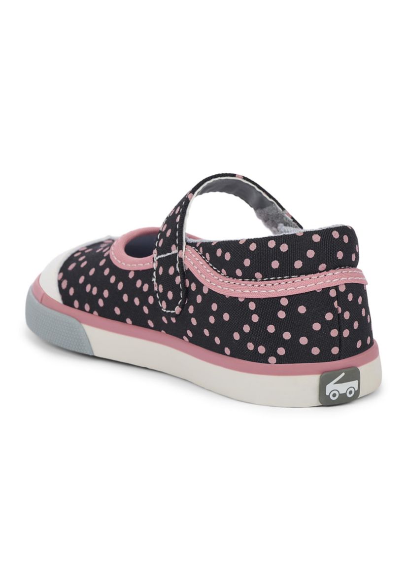 Little Kid Girls Sophia Mary Jane Sneakers