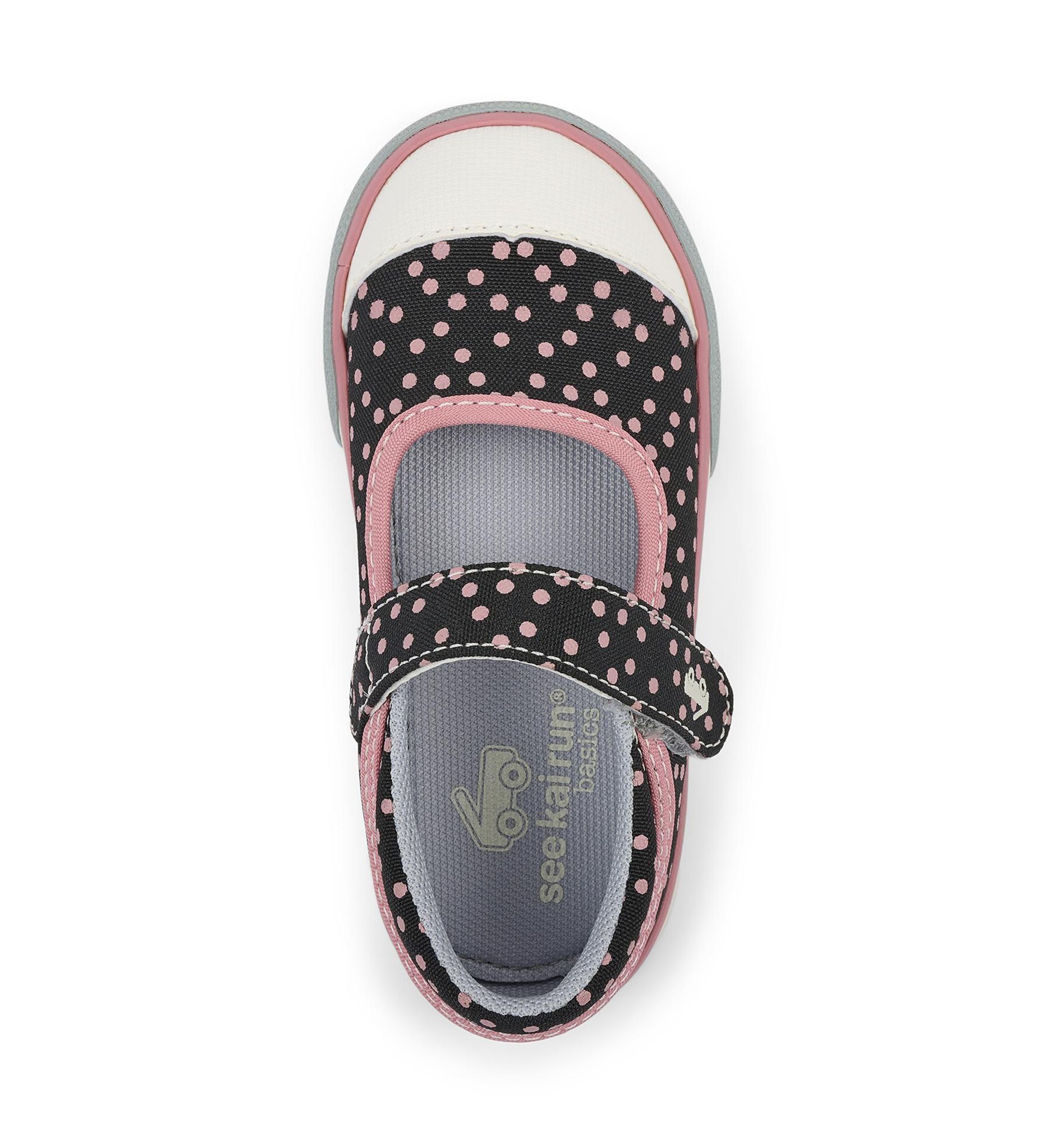 Little Kid Girls Sophia Mary Jane Sneakers