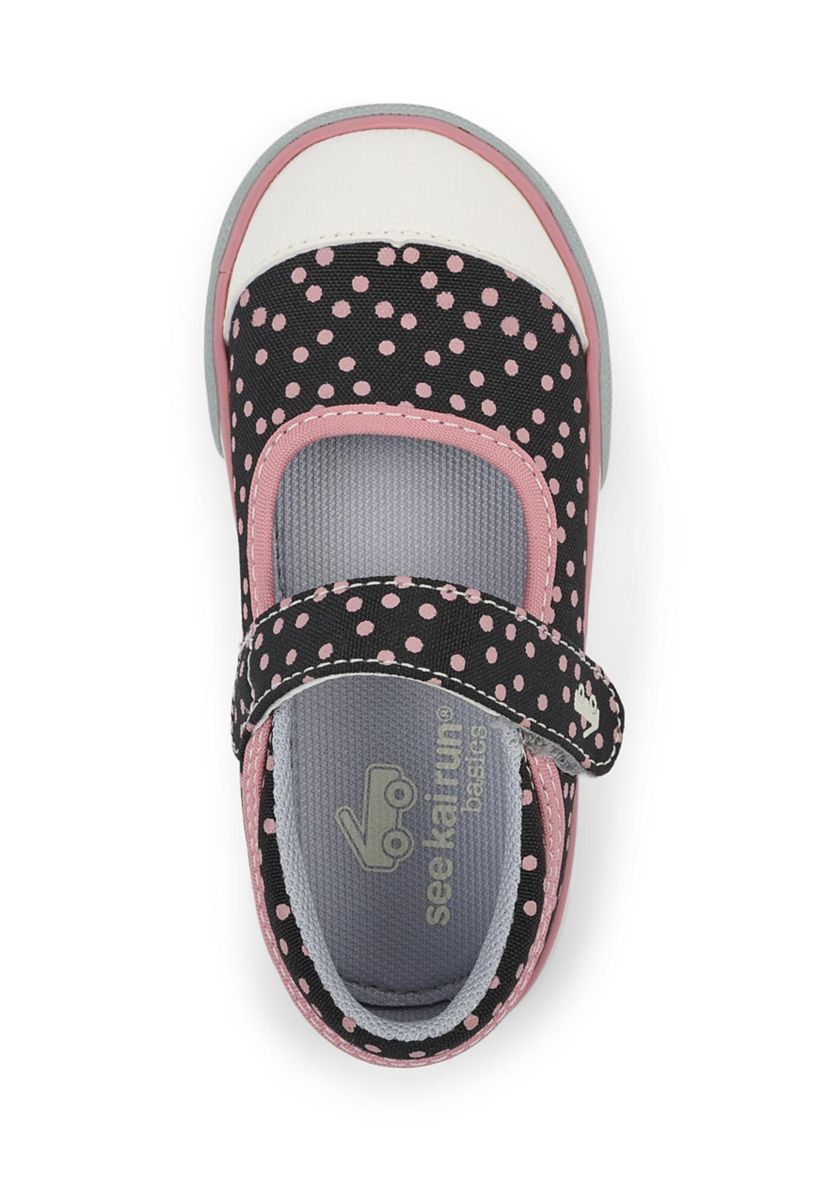 Little Kid Girls Sophia Mary Jane Sneakers