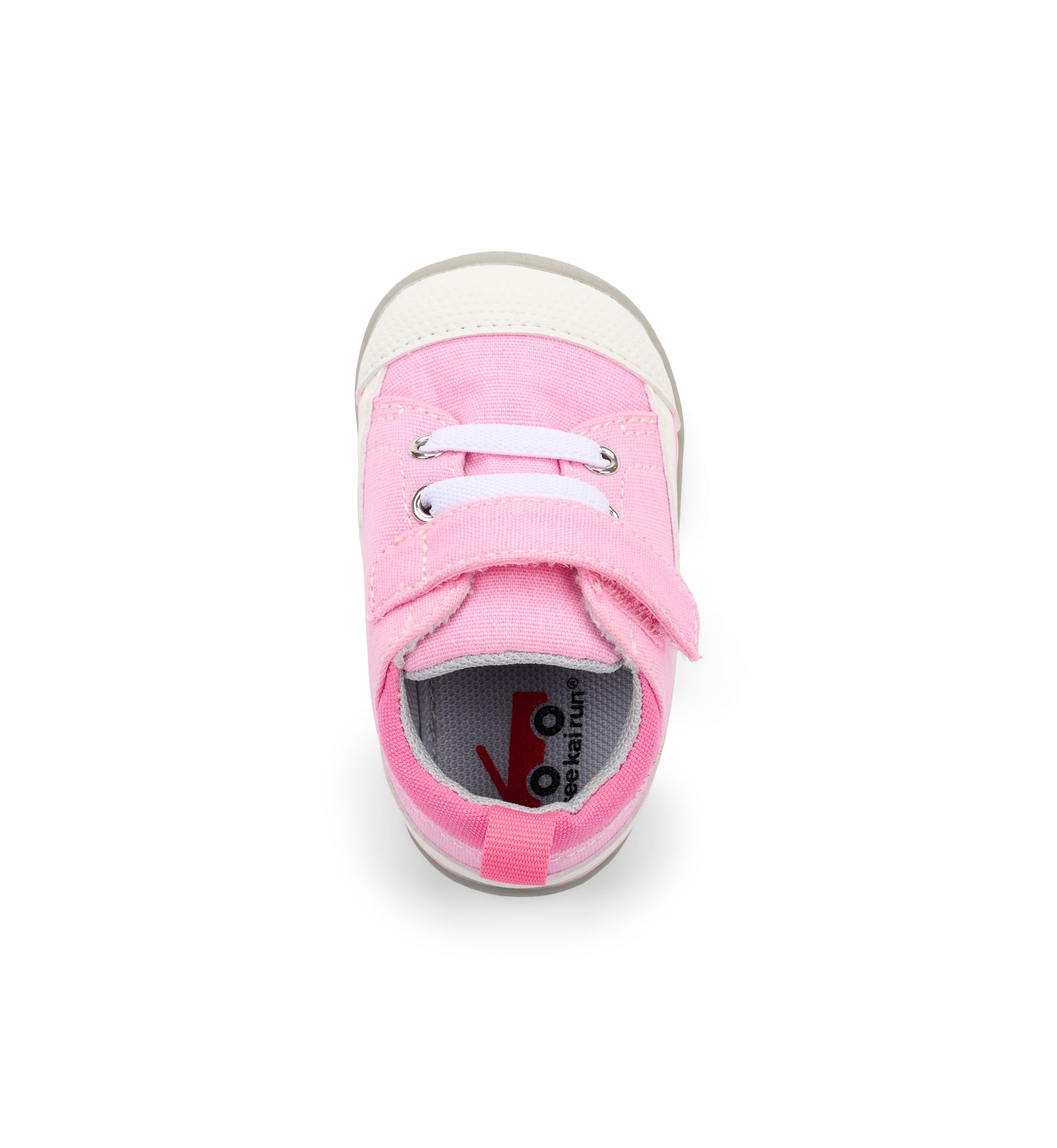 Toddler Girls Stevie II Sneakers