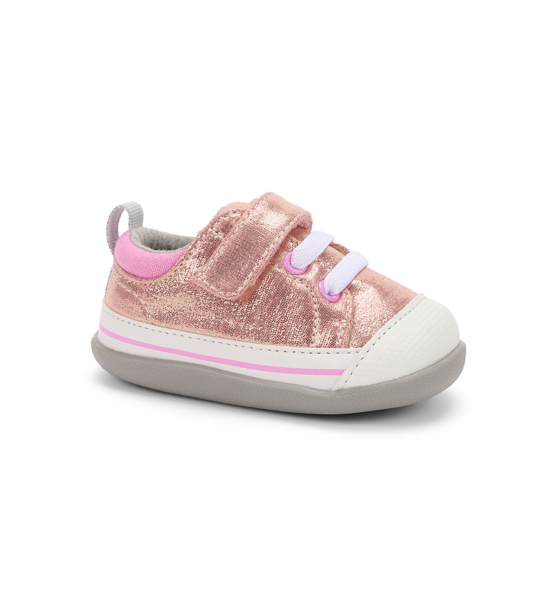Baby Girls Stevie II Sneakers