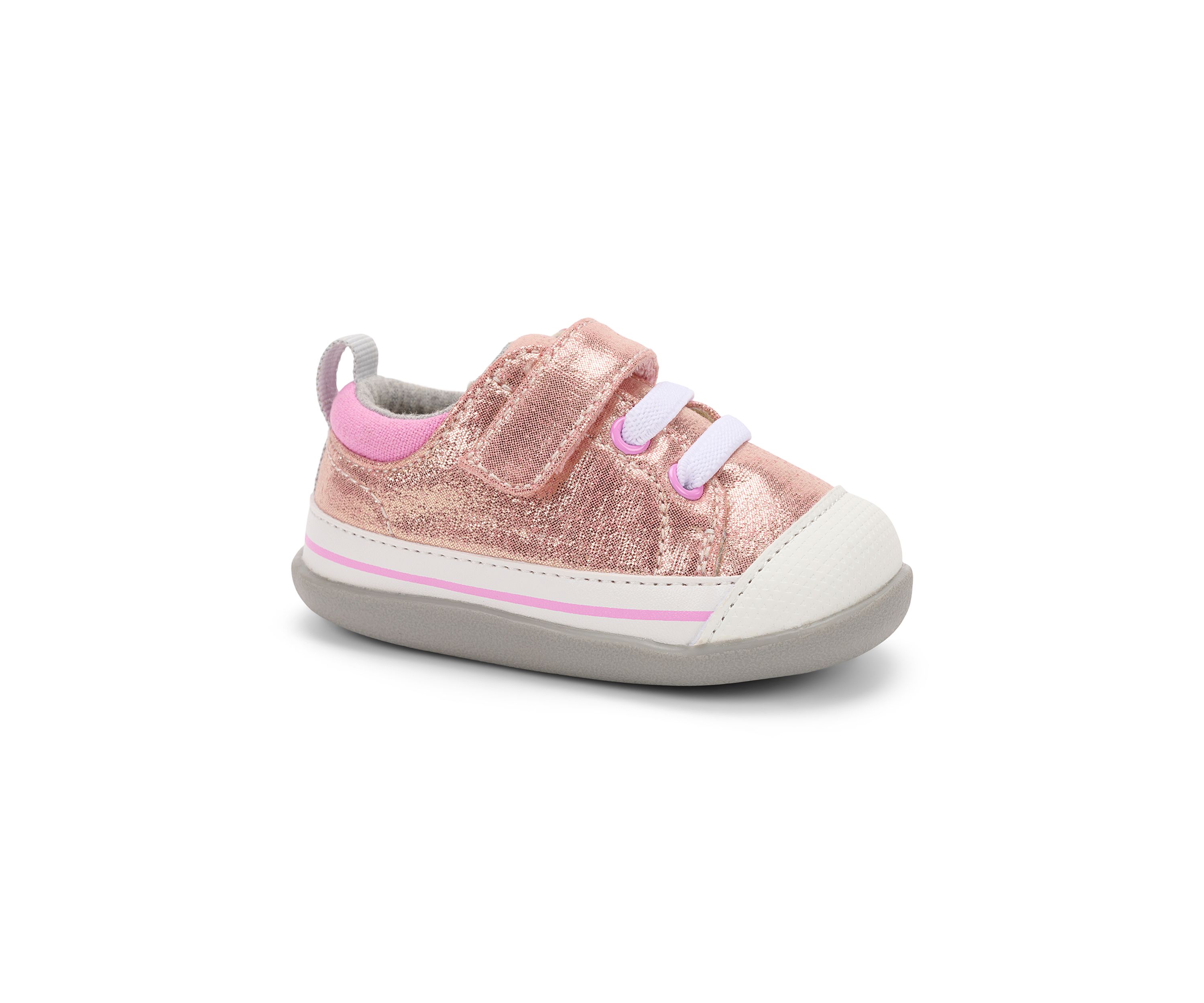 Baby Girls Stevie II Sneakers