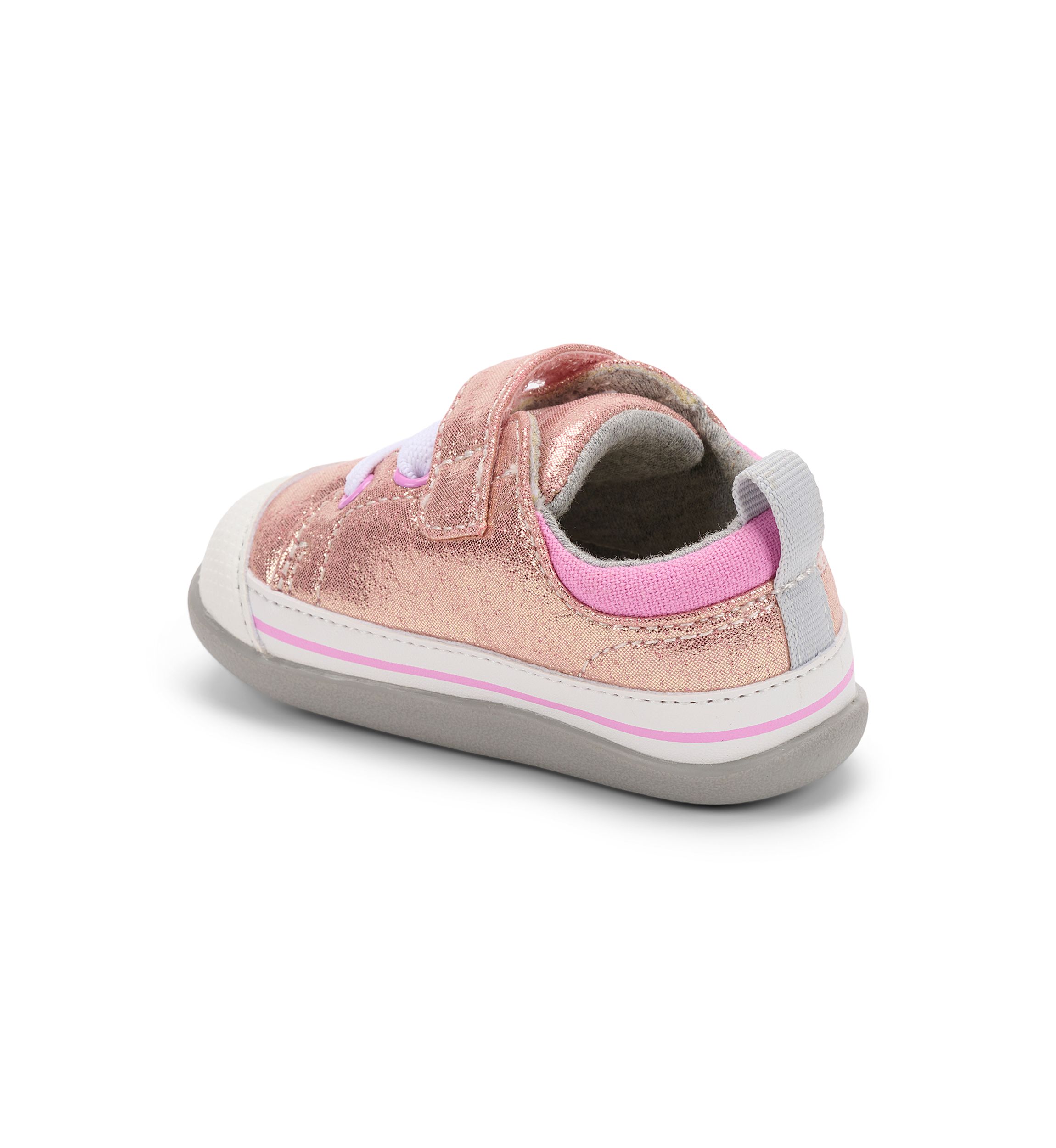 Baby Girls Stevie II Sneakers