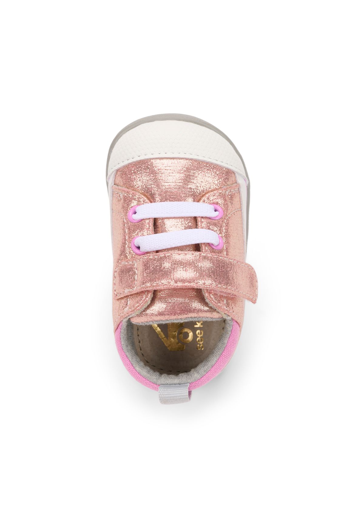 Baby Girls Stevie II Sneakers
