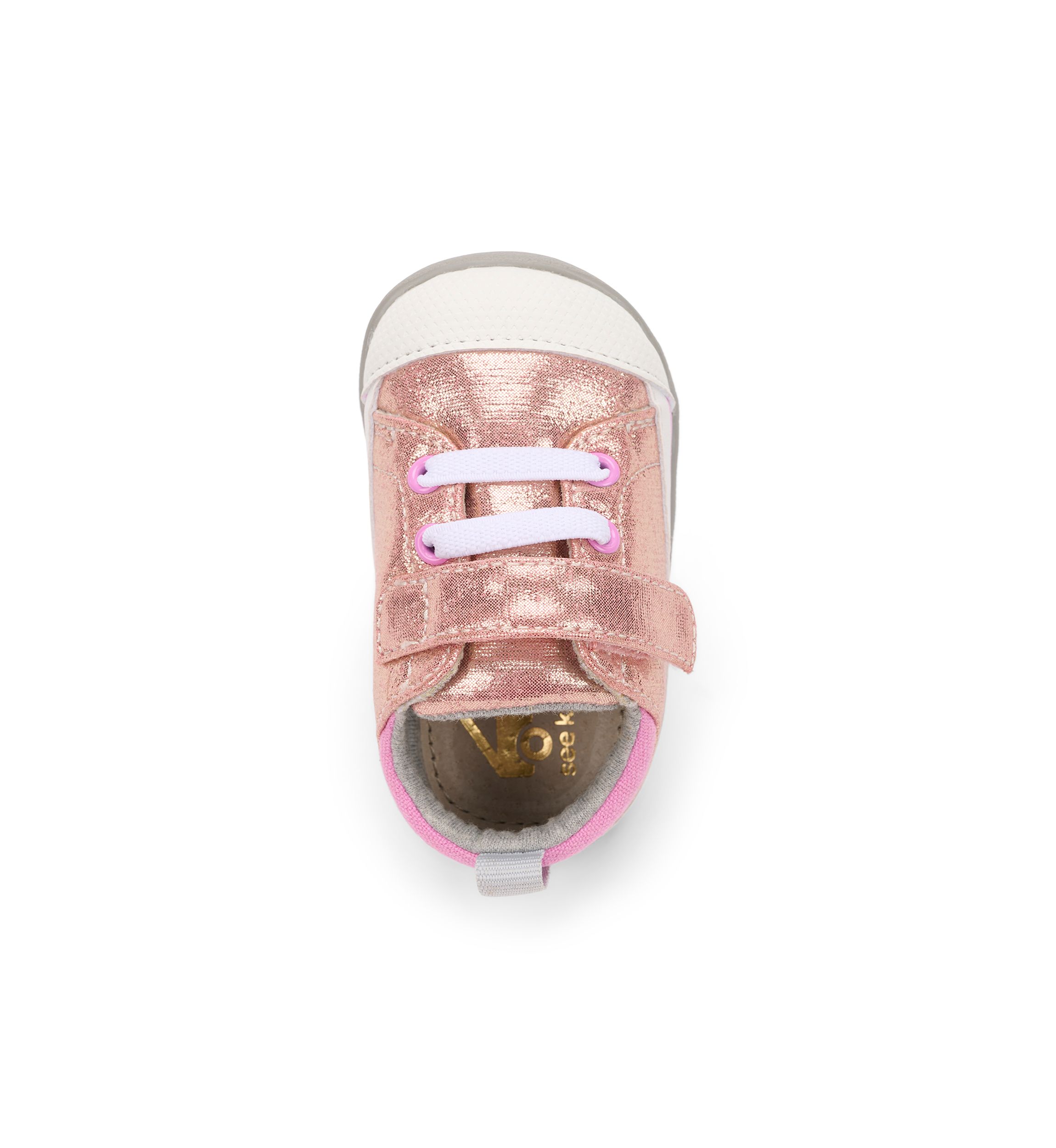 Baby Girls Stevie II Sneakers