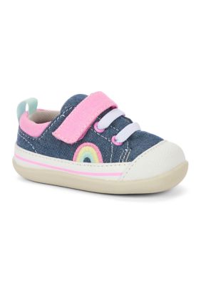 Belk store children's shoes