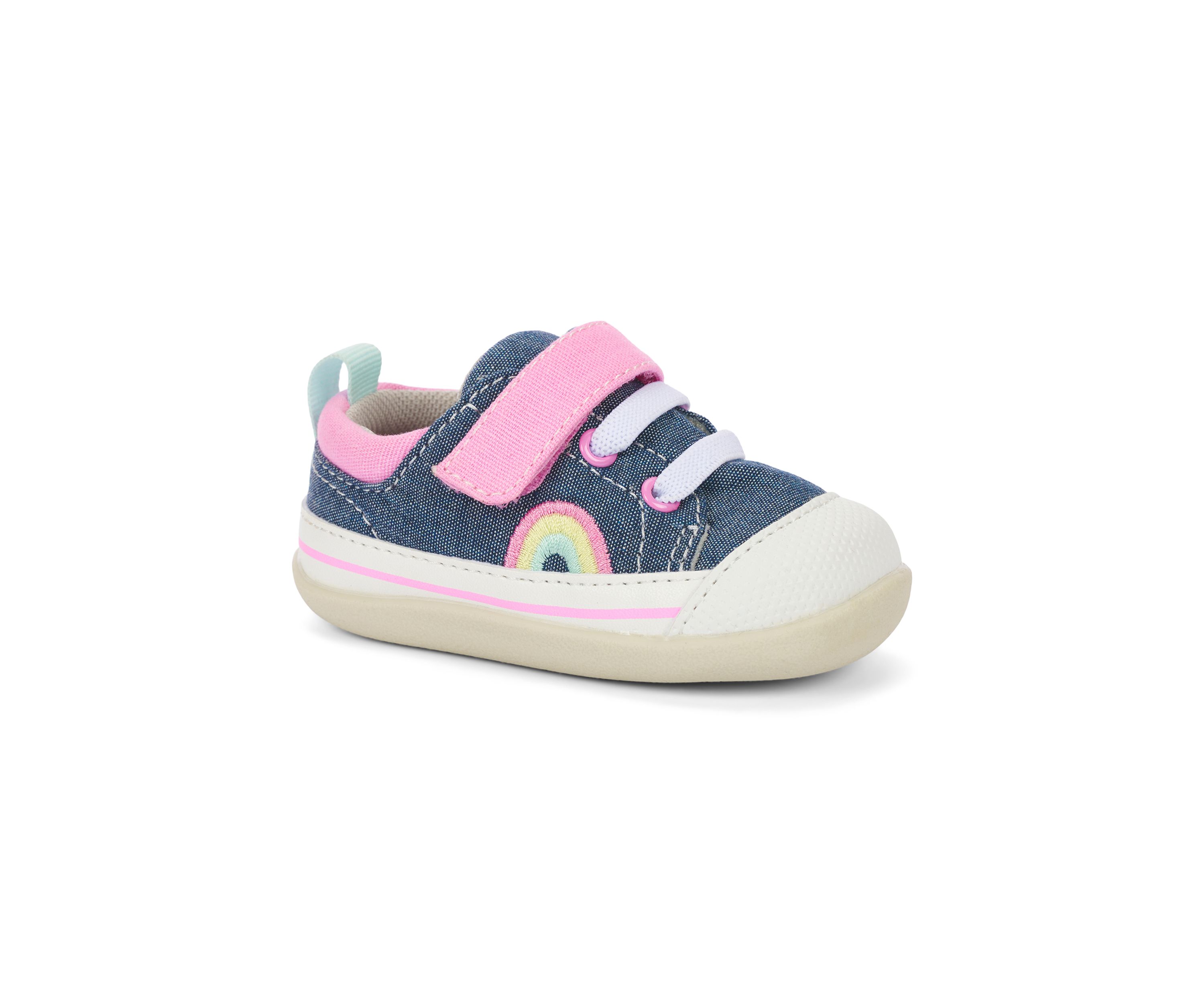 Toddler Girls Stevie II Sneakers
