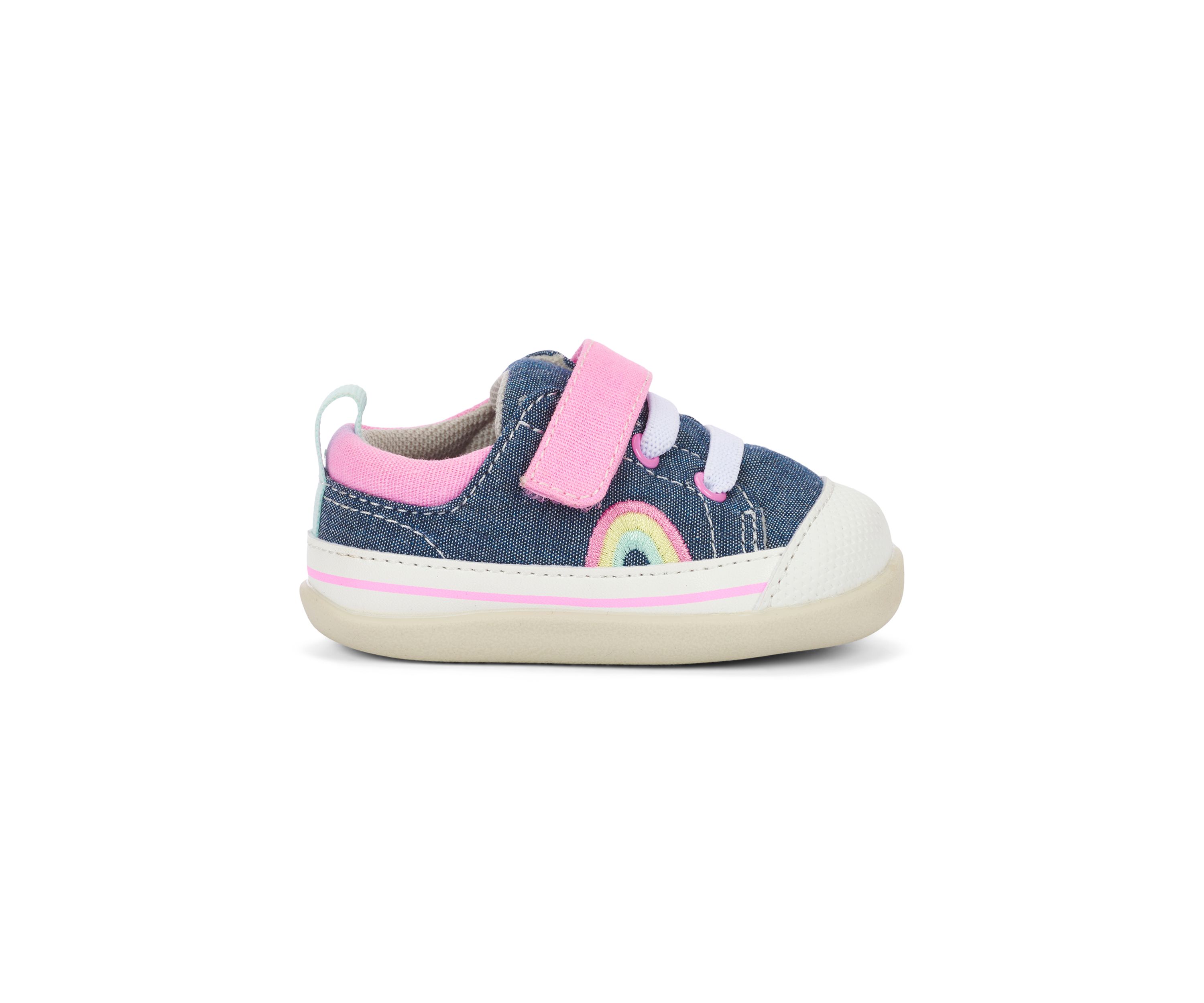 Toddler Girls Stevie II Sneakers