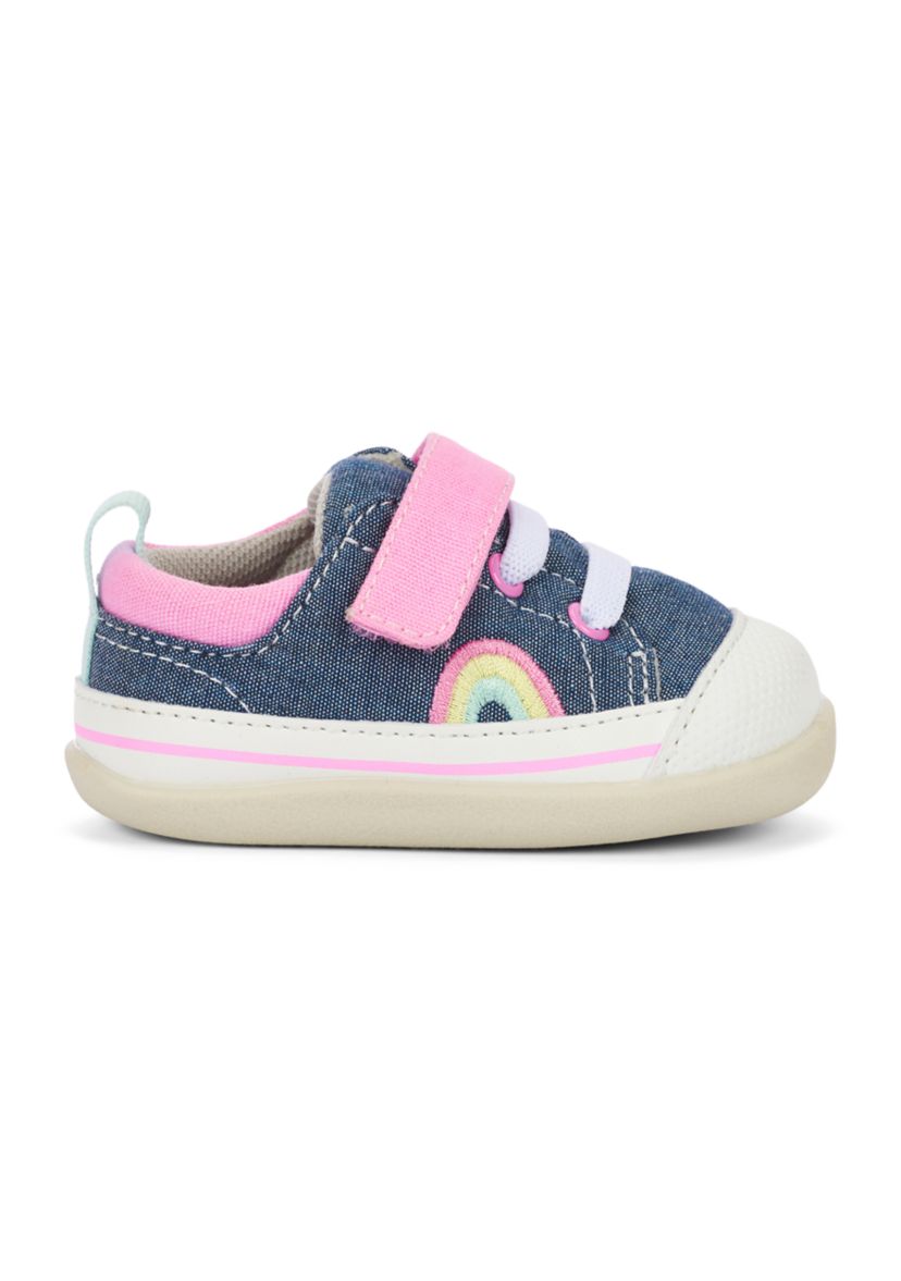 Toddler Girls Stevie II Sneakers
