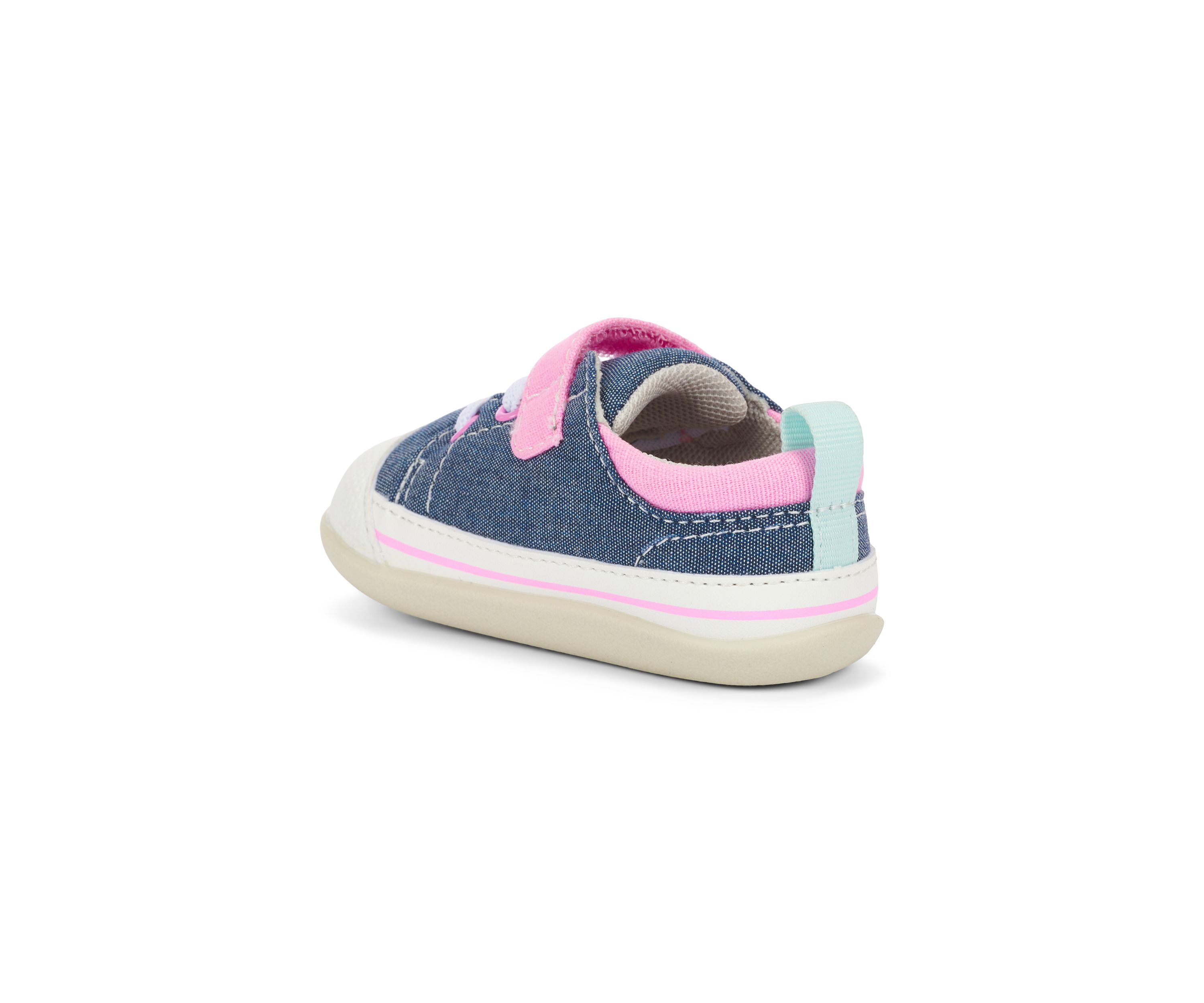 Toddler Girls Stevie II Sneakers