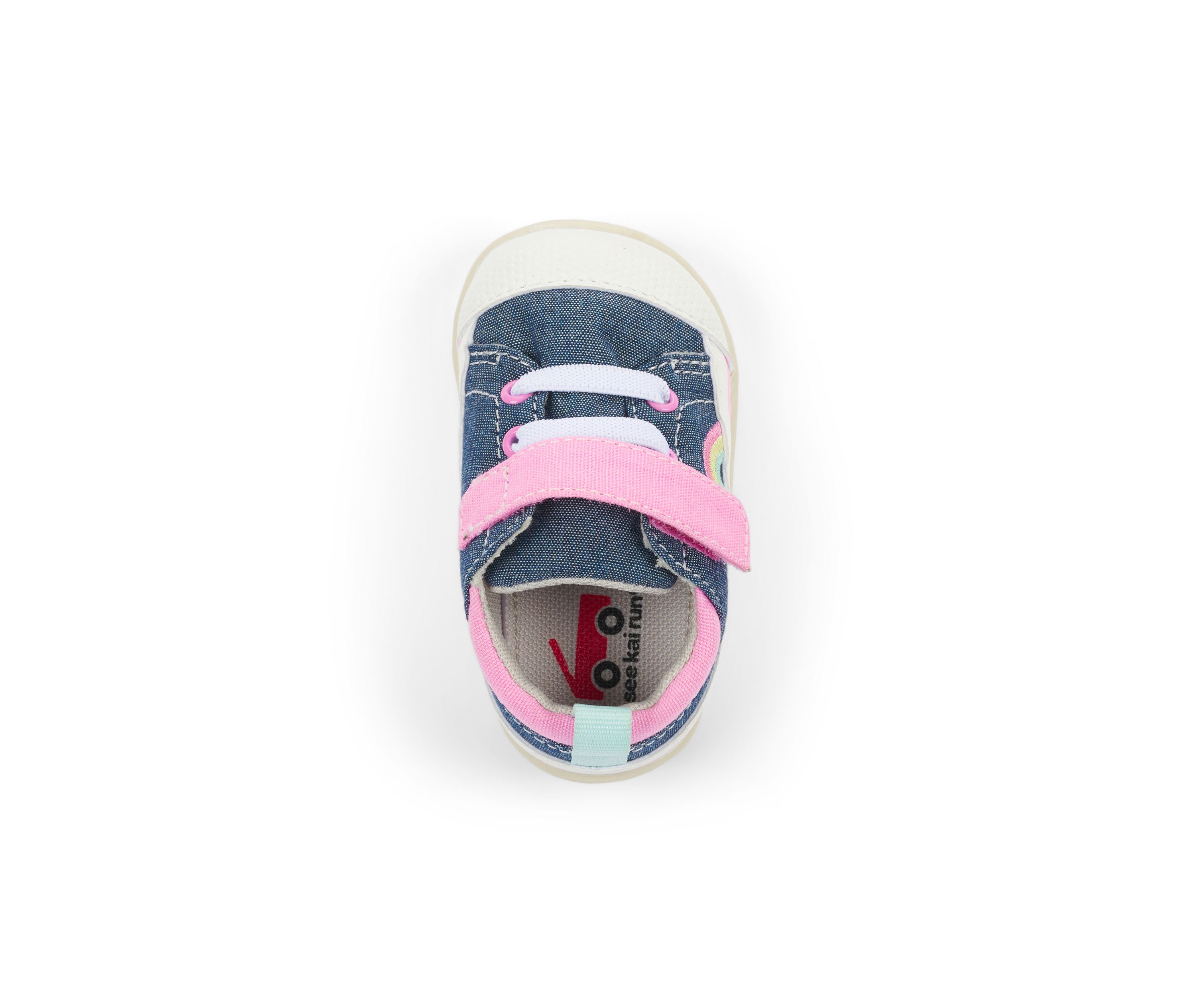 Toddler Girls Stevie II Sneakers