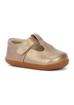 See Kai Run Toddler Girls Bianca Mini First Walkers