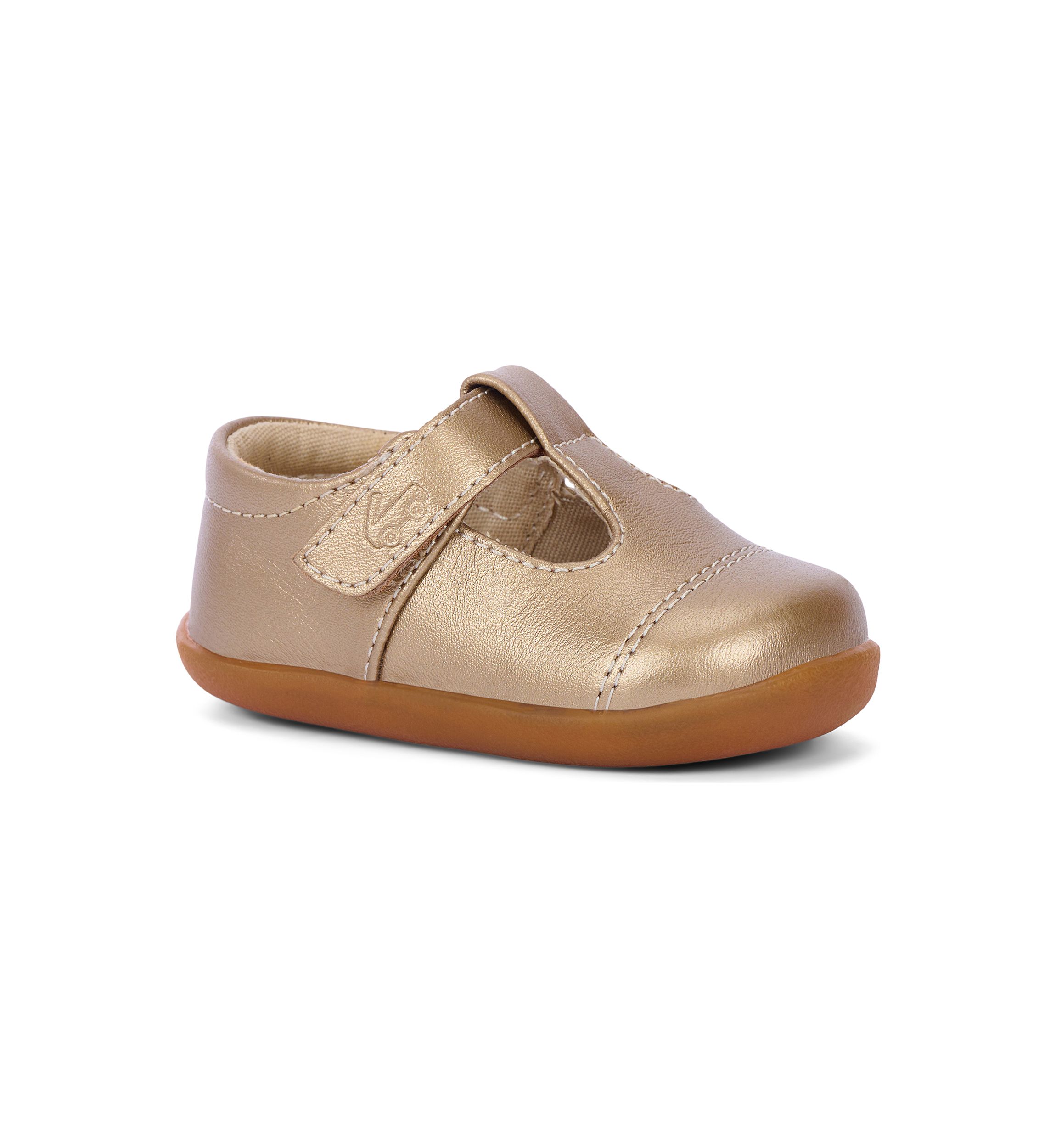 Toddler Girls Bianca Mini First Walkers