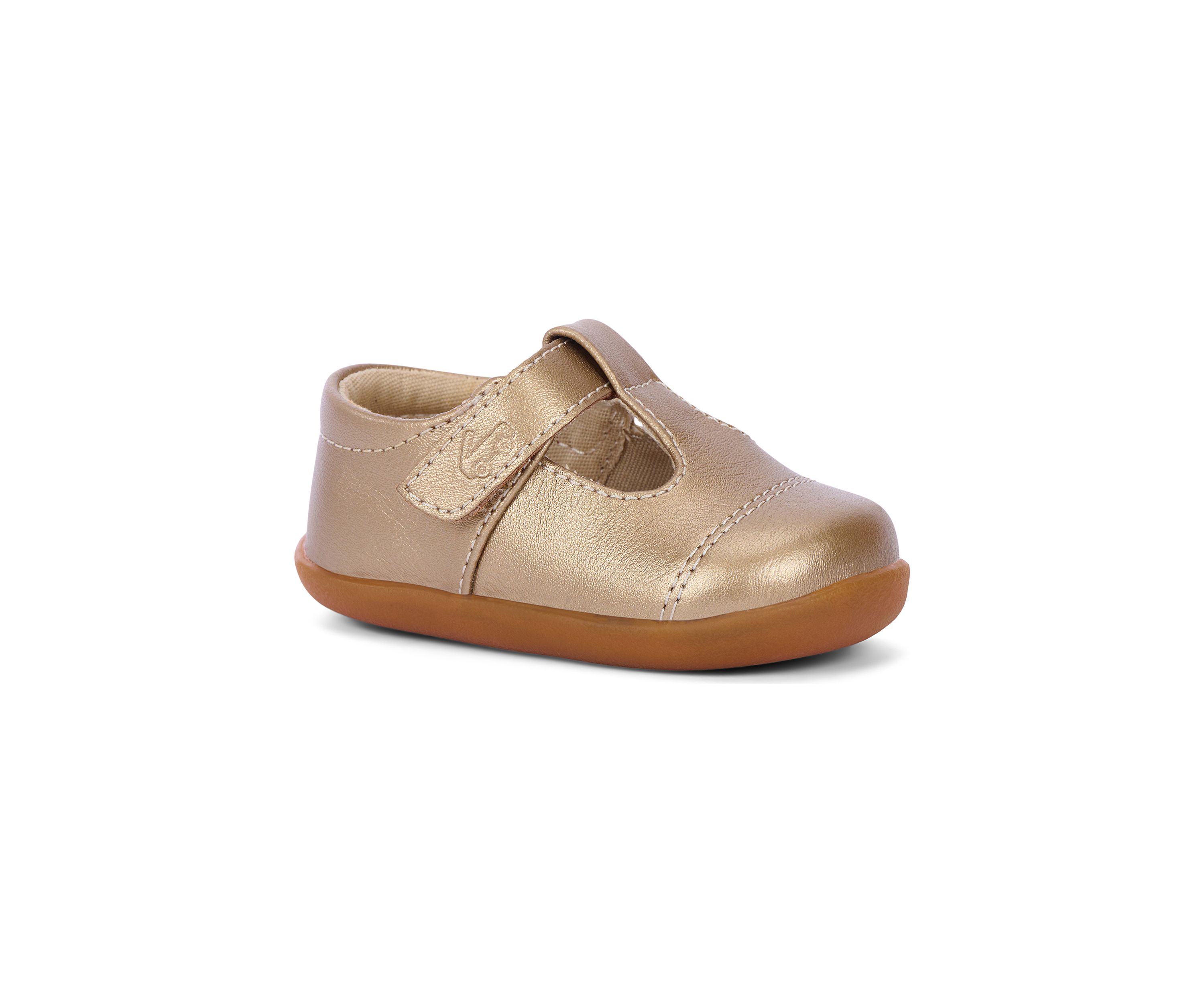 Toddler Girls Bianca Mini First Walkers